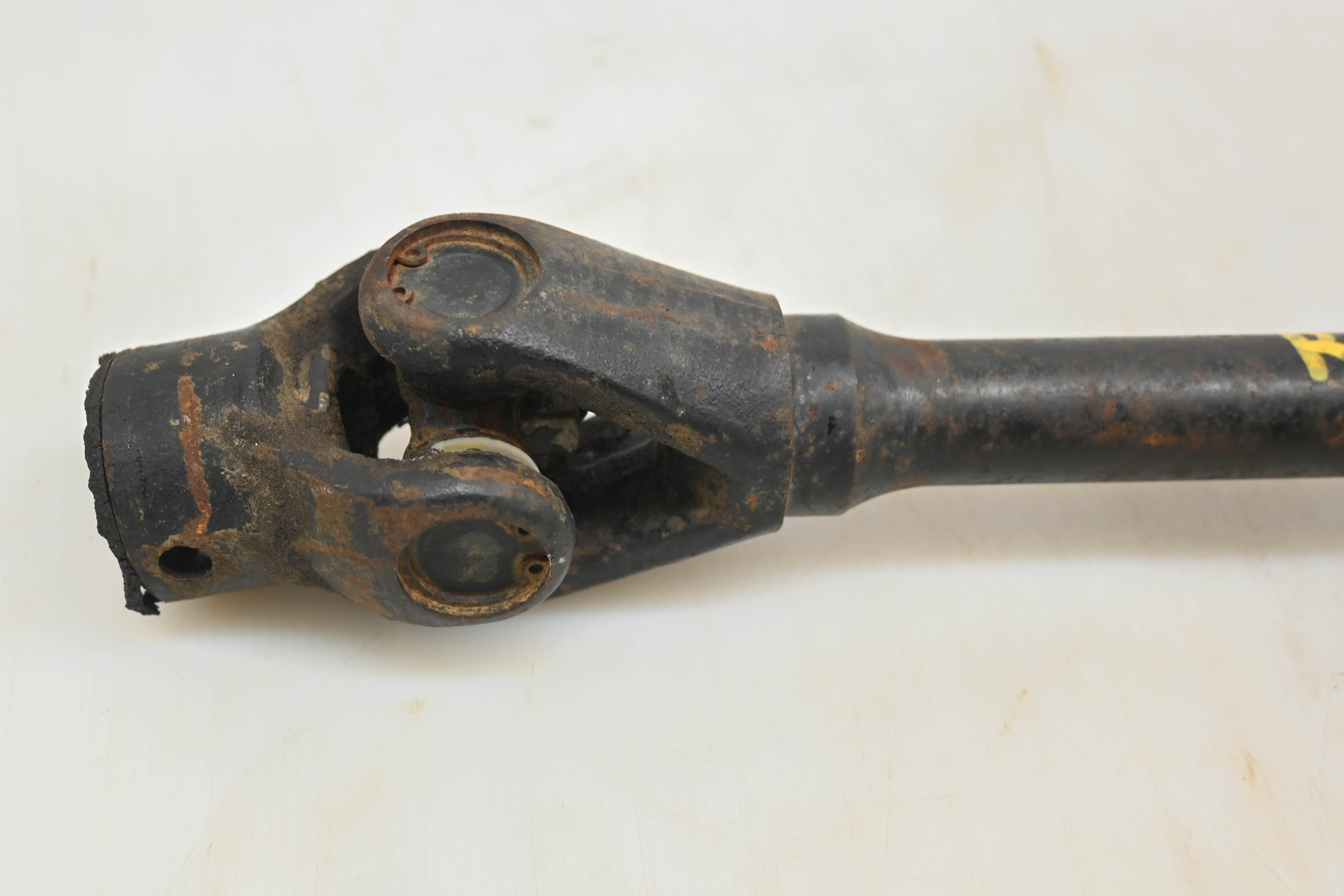 96 Polaris Scrambler 400 4x4 Front Left Or Right Cv Axle