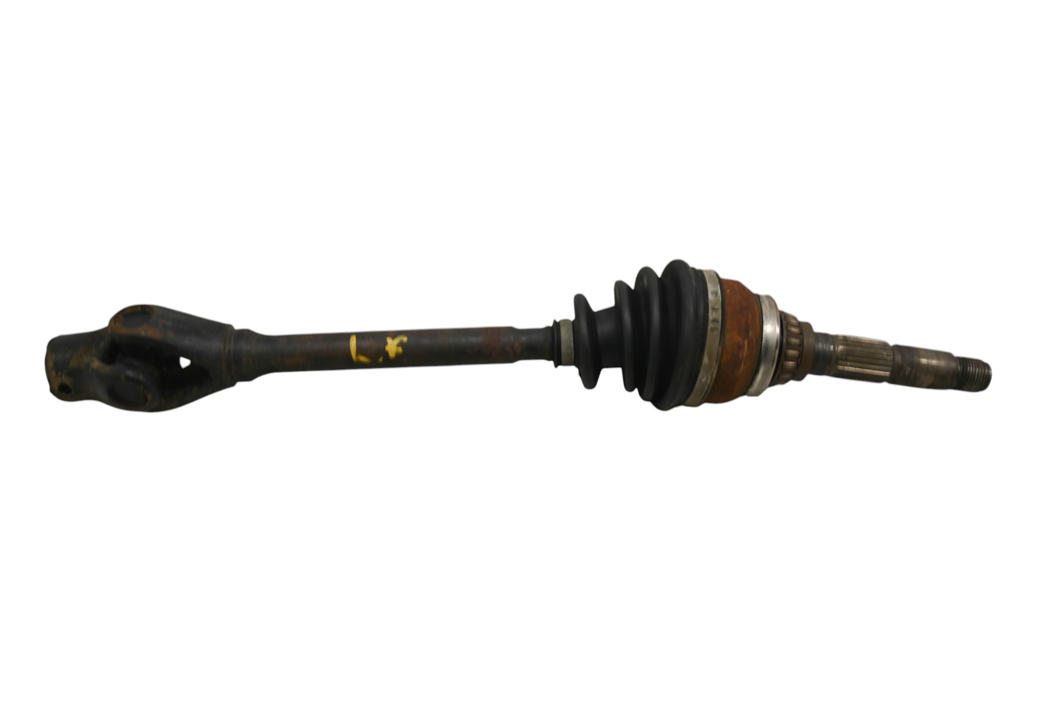 96 Polaris Scrambler 400 4x4 Front Left Or Right Cv Axle