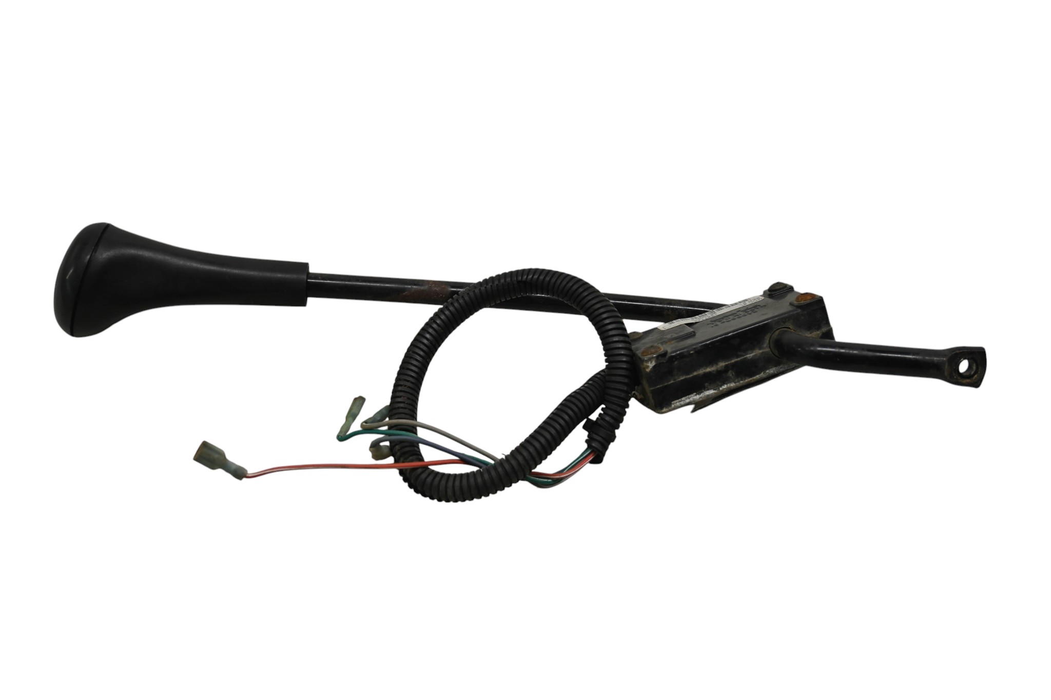 96 Polaris Scrambler 400 4x4 Gear Select Shift Lever Shifter