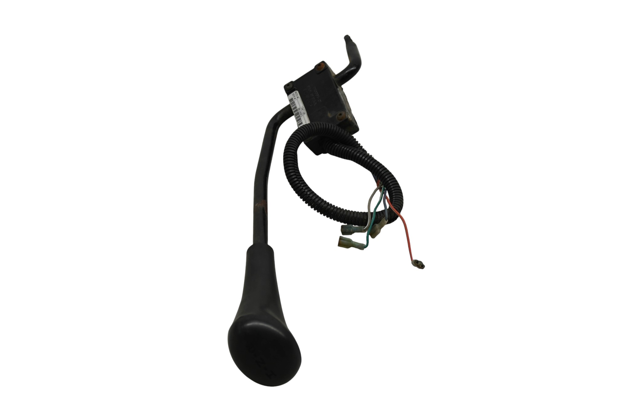 96 Polaris Scrambler 400 4x4 Gear Select Shift Lever Shifter