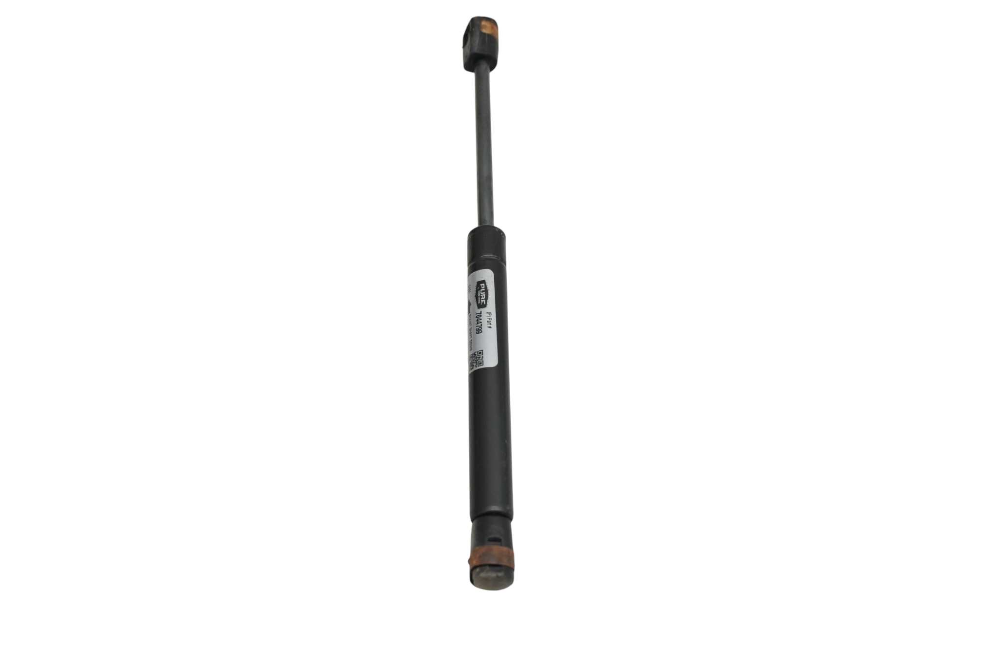 21 Polaris Pro XD 4000D Seat Base Shock