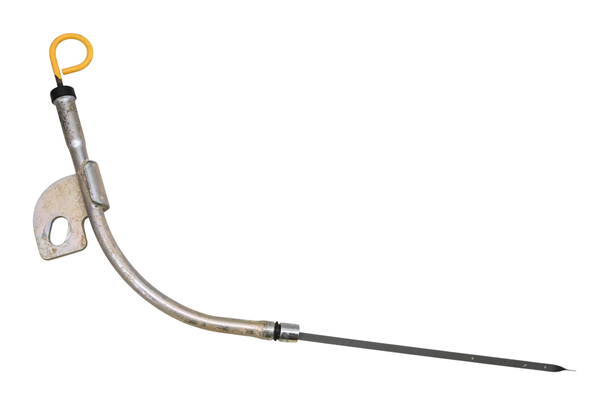 21 Polaris Pro XD 4000D Oil Dip Stick
