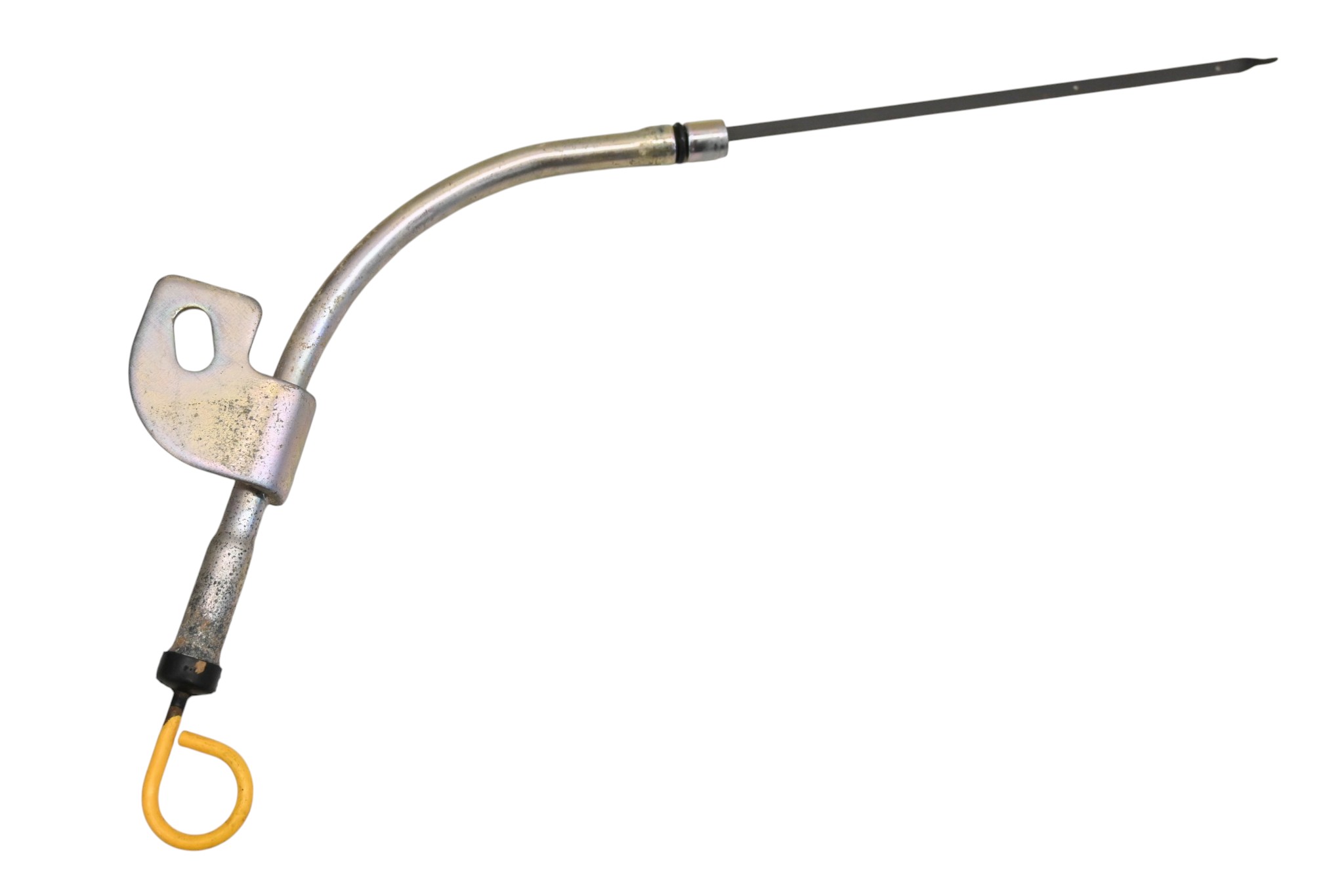 21 Polaris Pro XD 4000D Oil Dip Stick