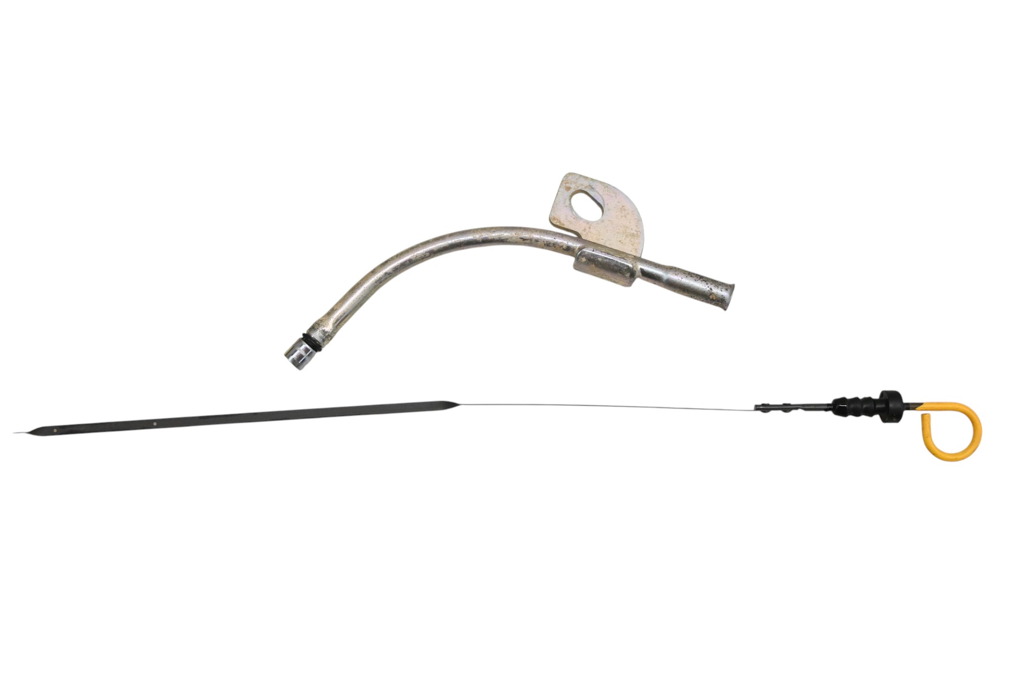 21 Polaris Pro XD 4000D Oil Dip Stick