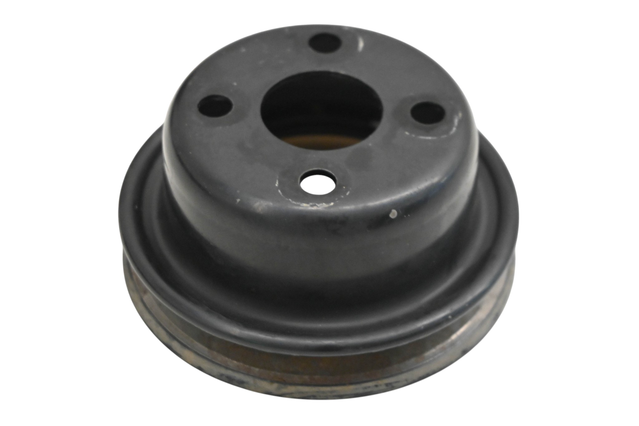 21 Polaris Pro XD 4000D Fan Pulley