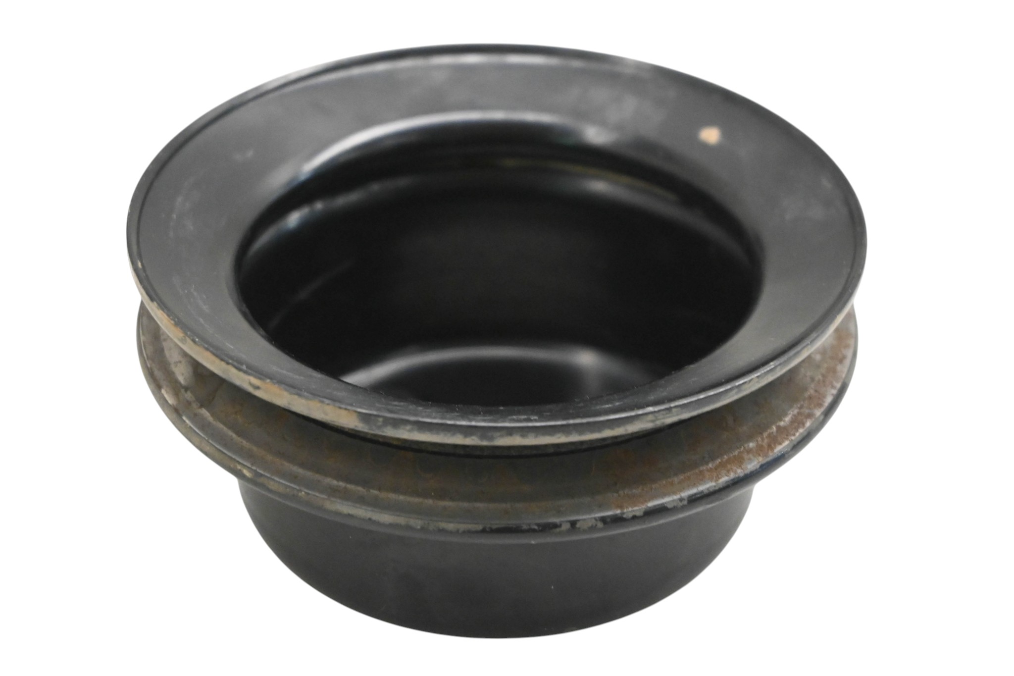 21 Polaris Pro XD 4000D Fan Pulley
