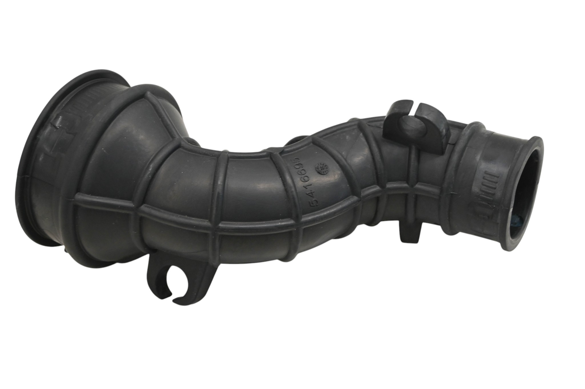 21 Polaris Pro XD 4000D Engine Intake Hose