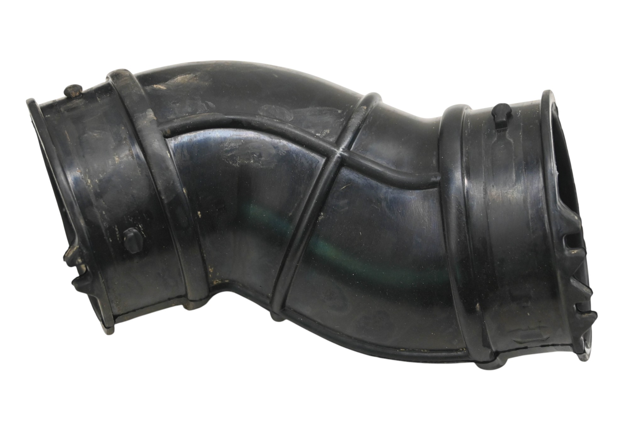 21 Polaris Pro XD 4000D Airbox Hose Joint