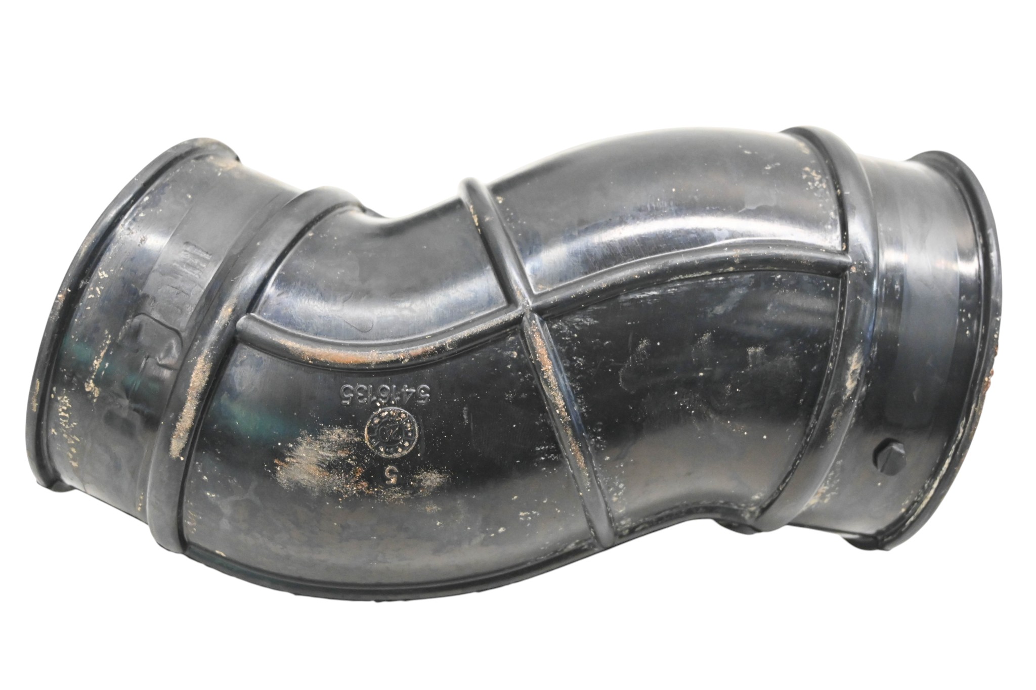21 Polaris Pro XD 4000D Airbox Hose Joint