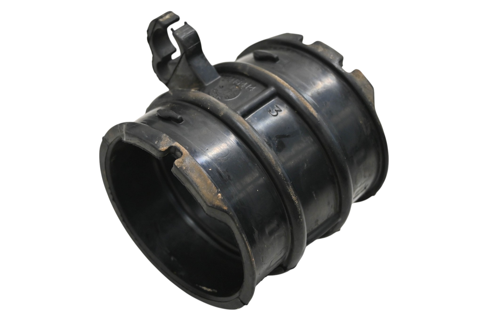 21 Polaris Pro XD 4000D Intake Duct Hose