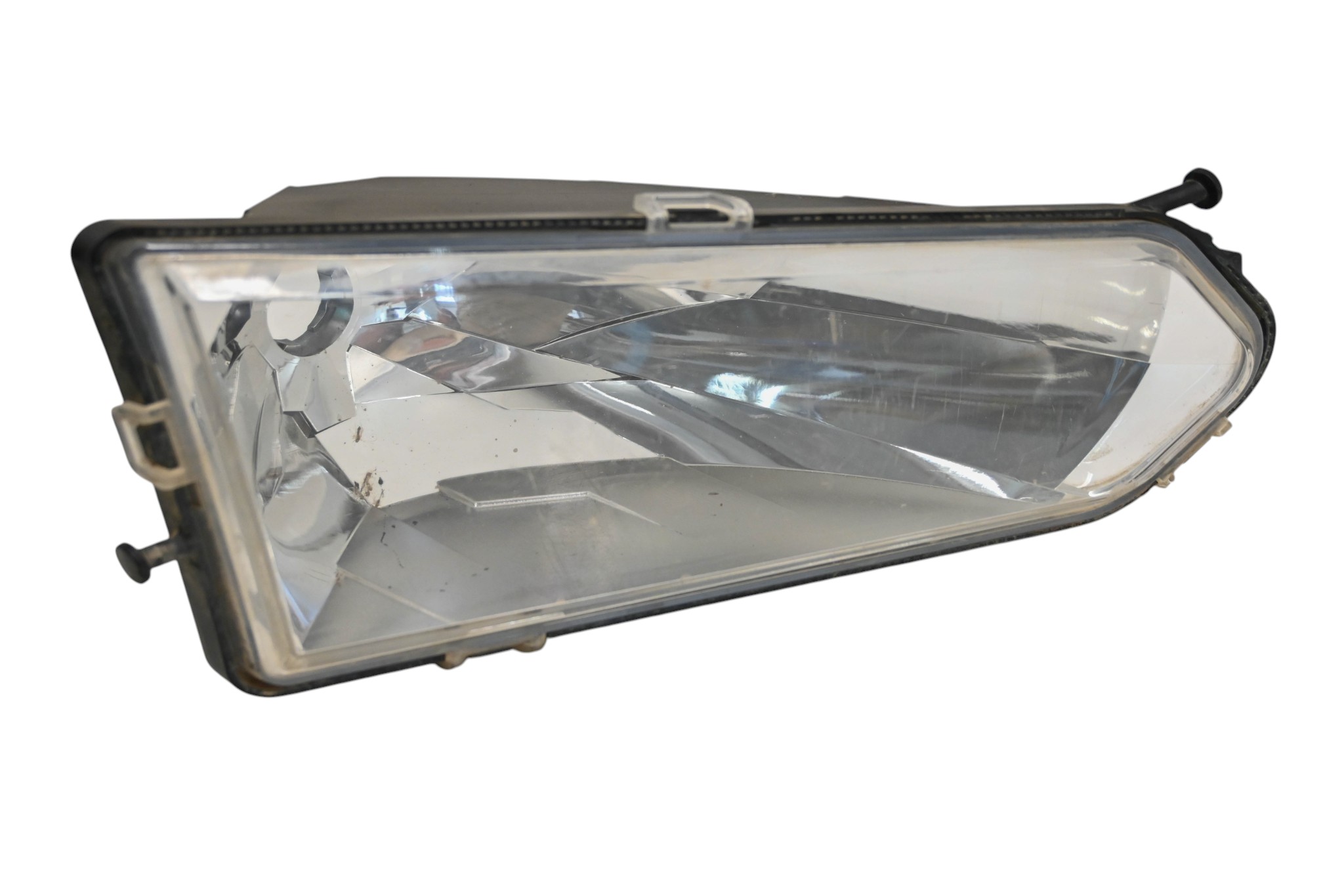 21 Polaris Pro XD 4000D Front Right Headlight