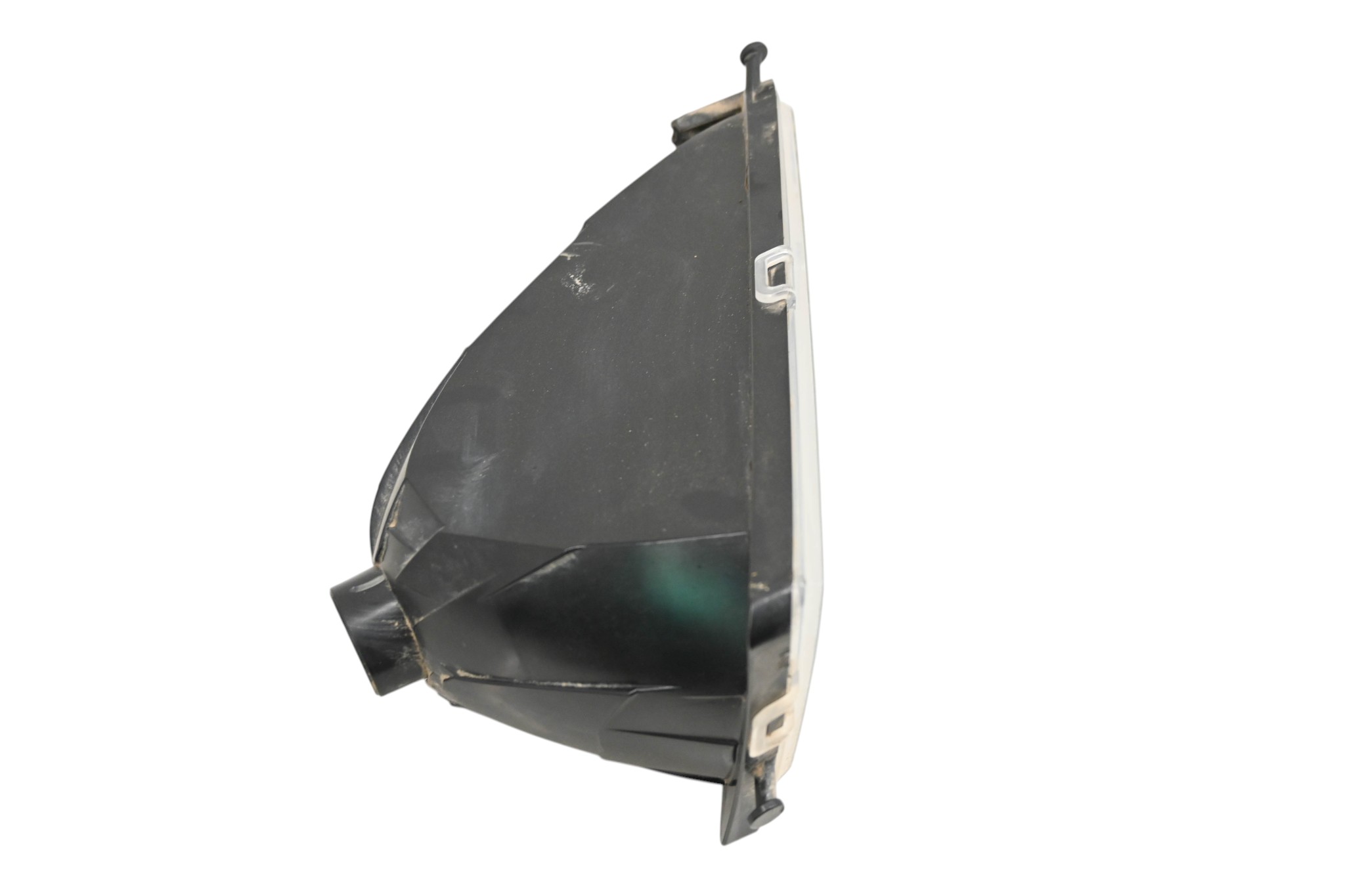21 Polaris Pro XD 4000D Front Right Headlight