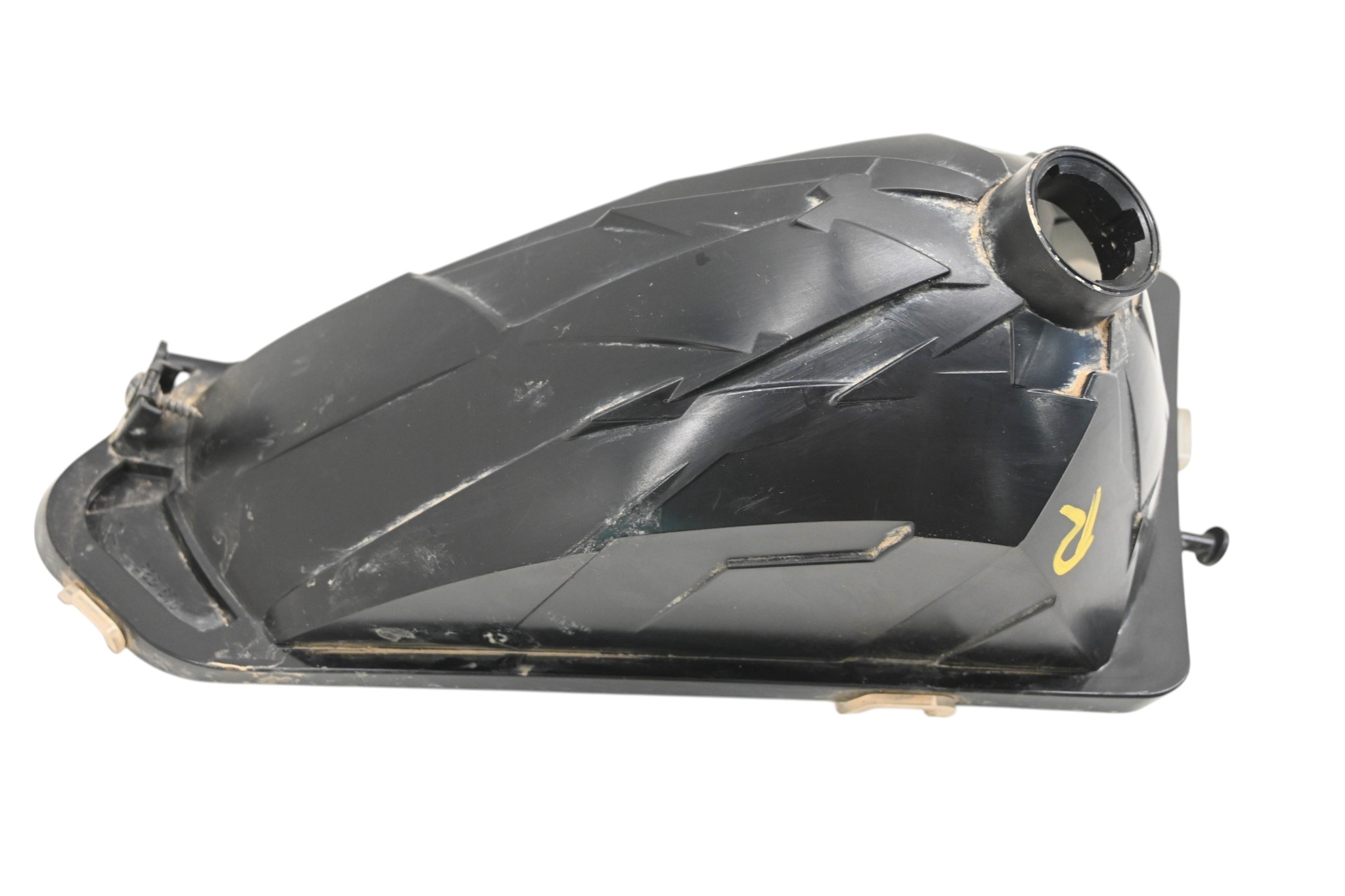 21 Polaris Pro XD 4000D Front Right Headlight