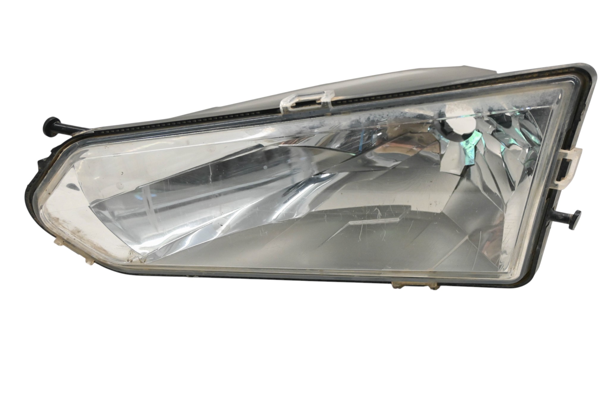 21 Polaris Pro XD 4000D Front Left Headlight