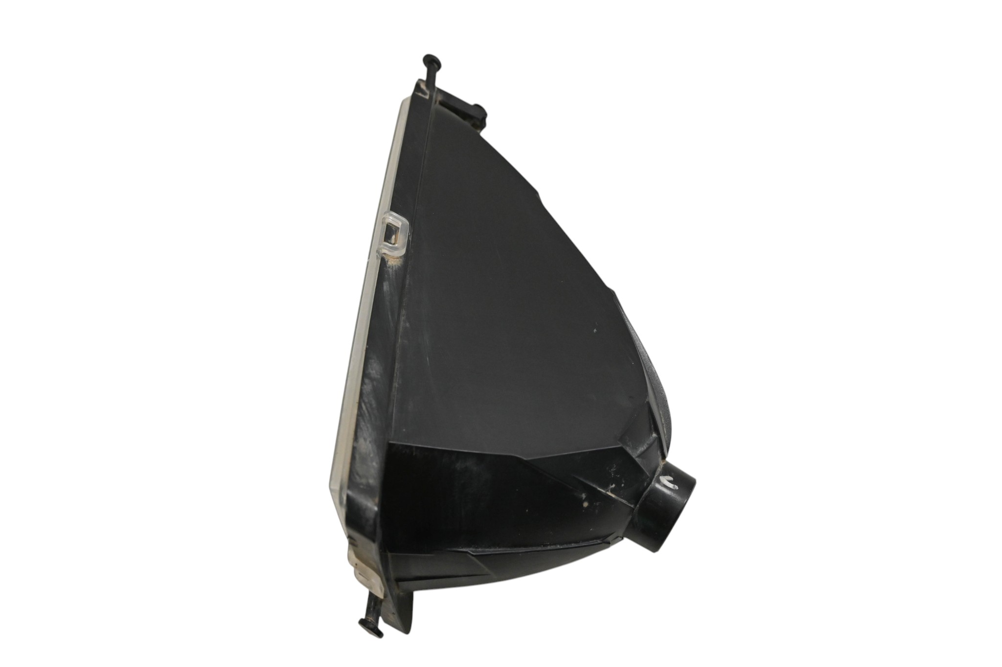 21 Polaris Pro XD 4000D Front Left Headlight
