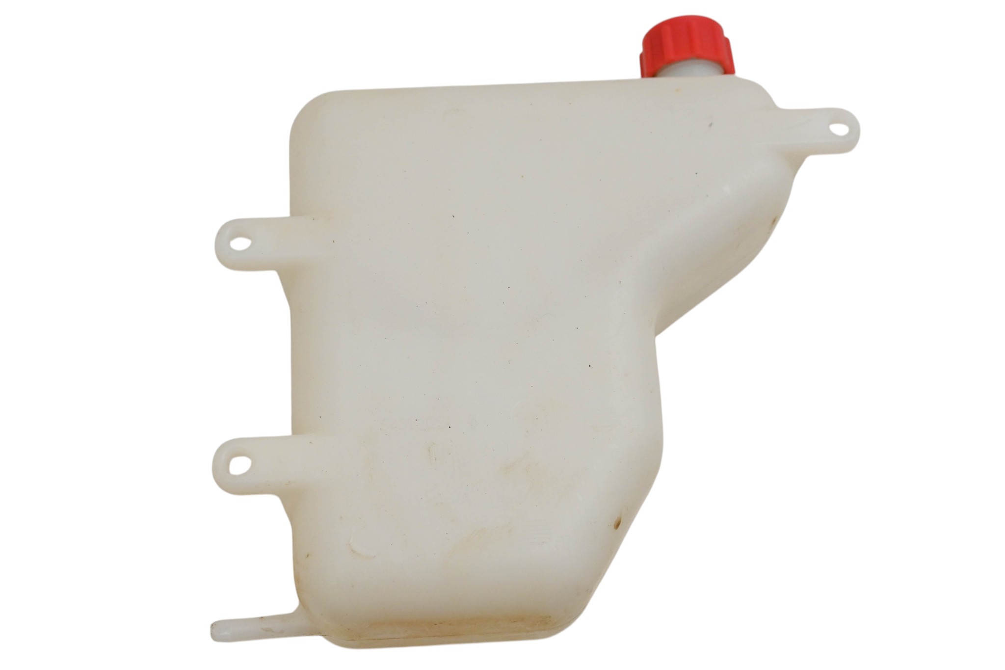 21 Polaris Pro XD 4000D Coolant Overflow Radiator Bottle