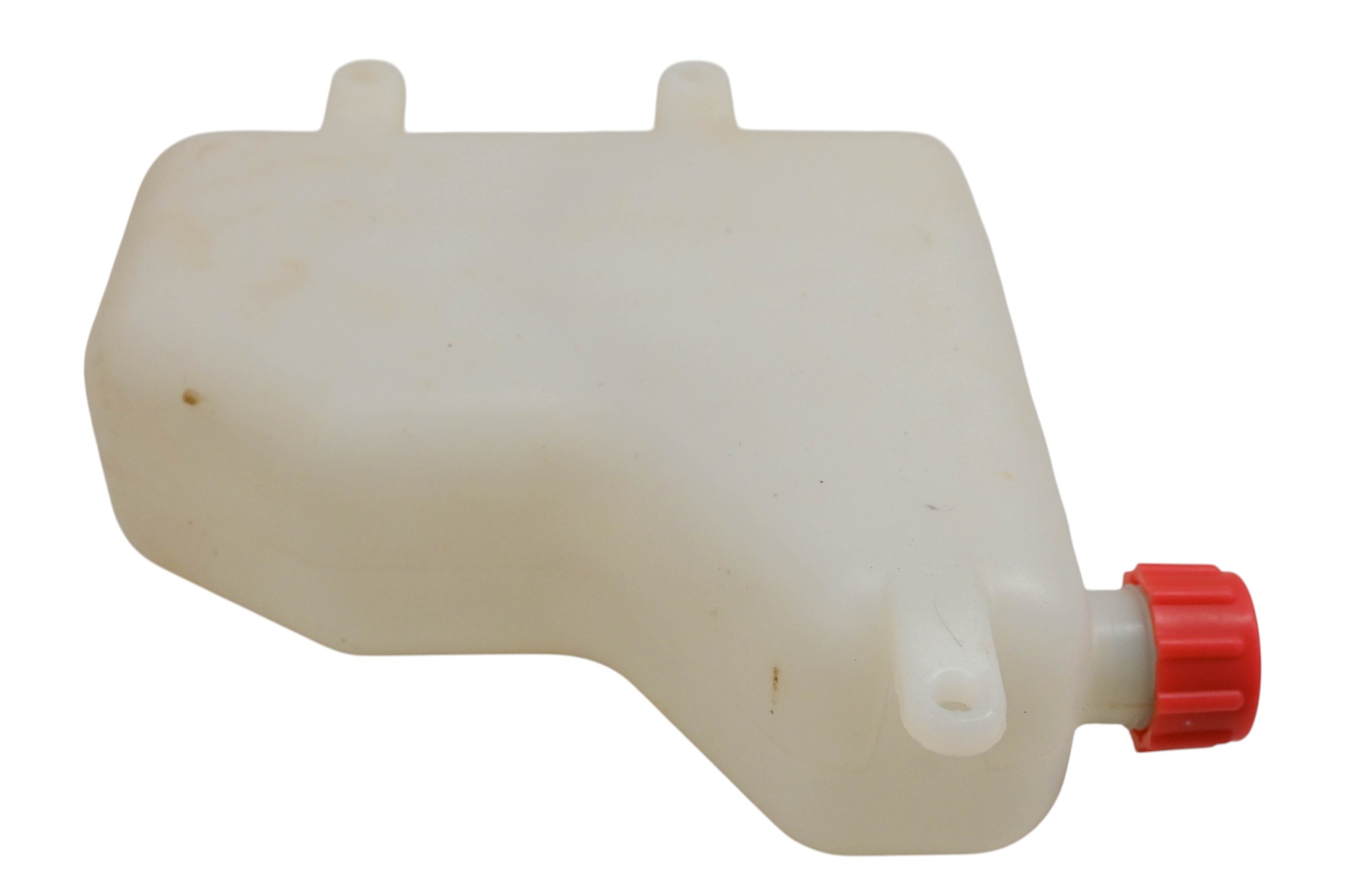 21 Polaris Pro XD 4000D Coolant Overflow Radiator Bottle