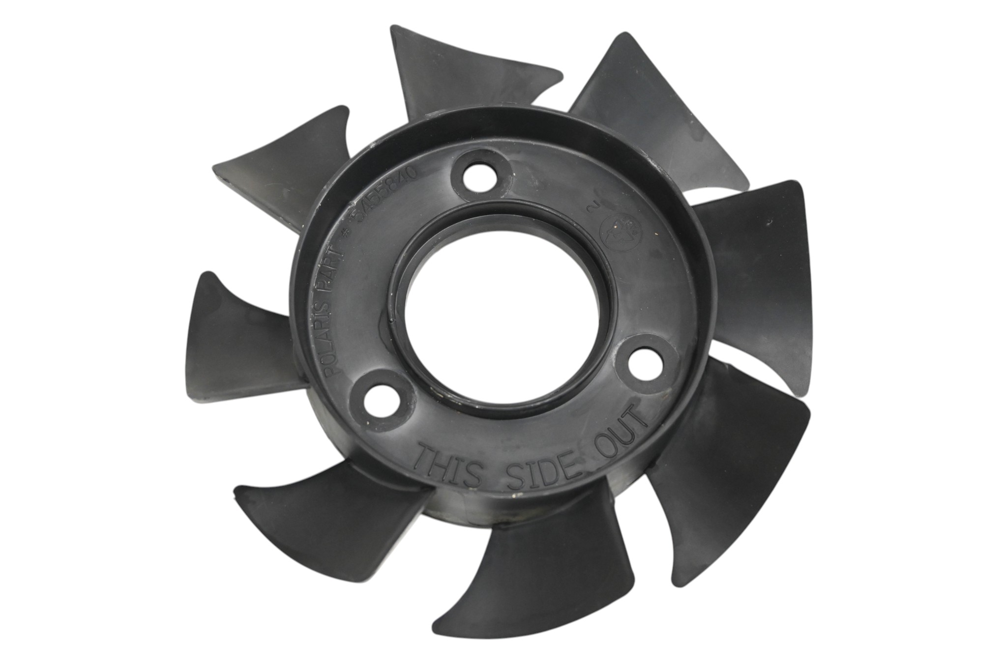 21 Polaris Pro XD 4000D Radiatorcooling Fan Blade Fan