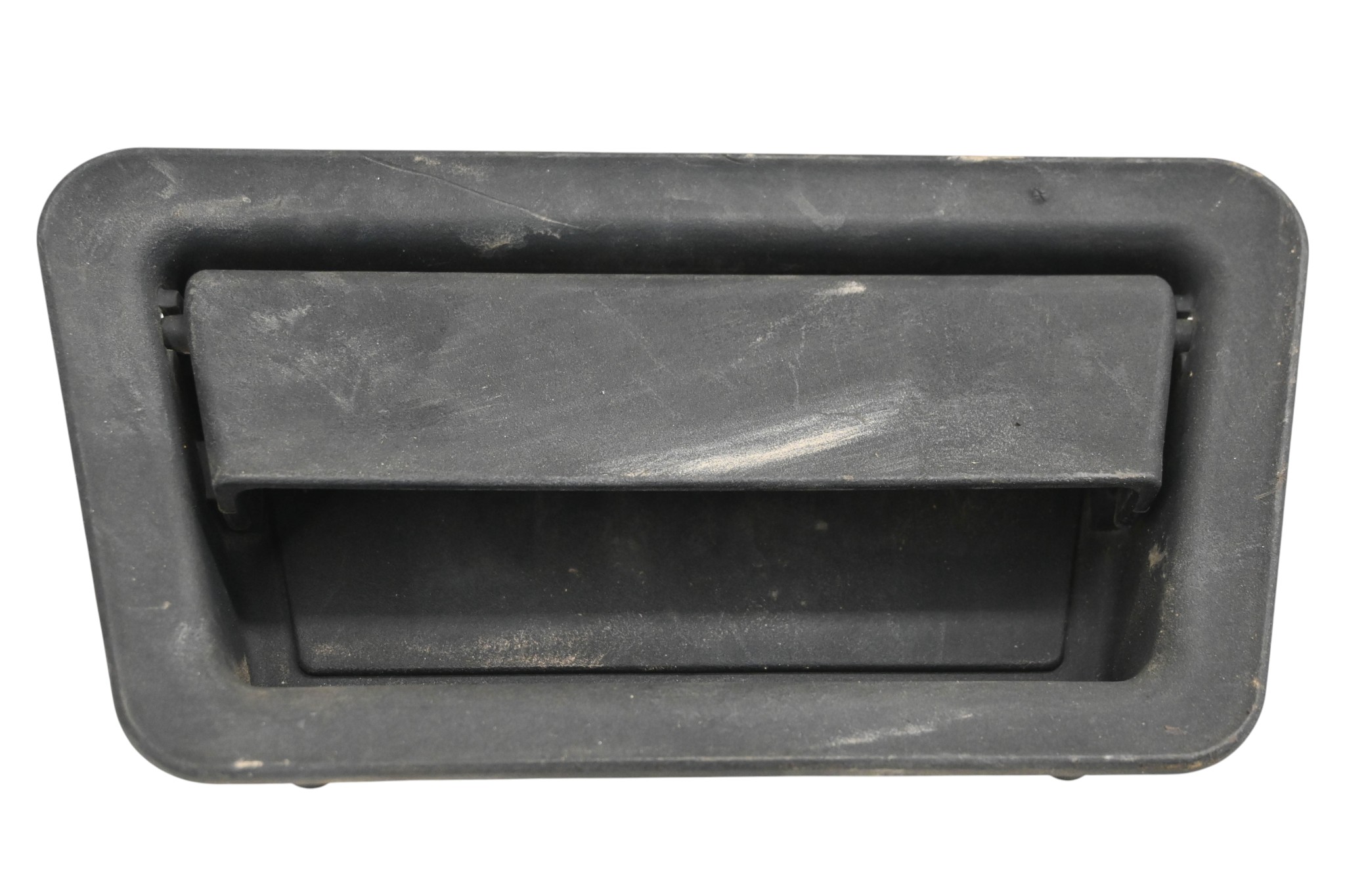 21 Polaris Pro XD 4000D Tailgate Handle Latch