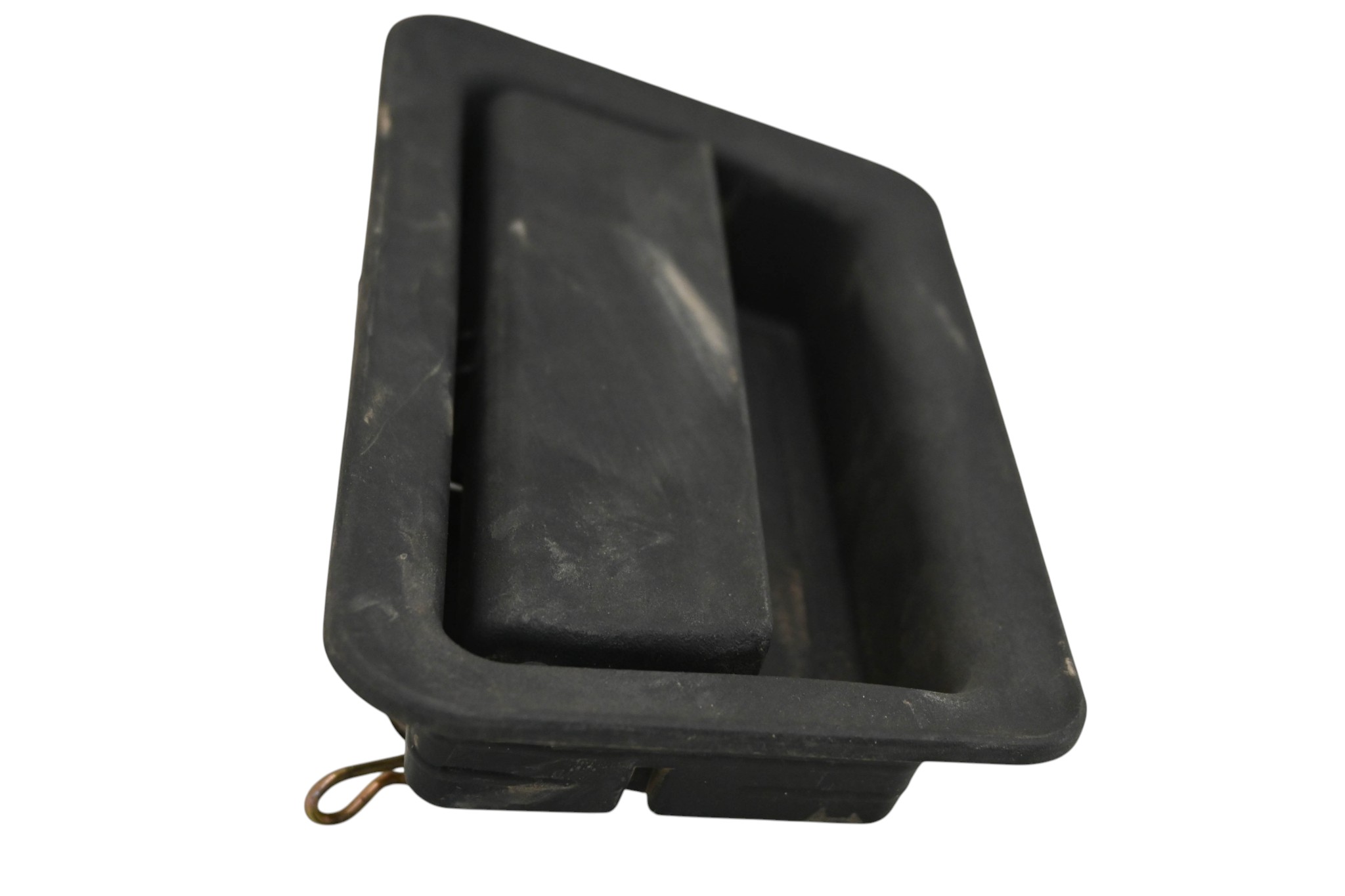 21 Polaris Pro XD 4000D Tailgate Handle Latch
