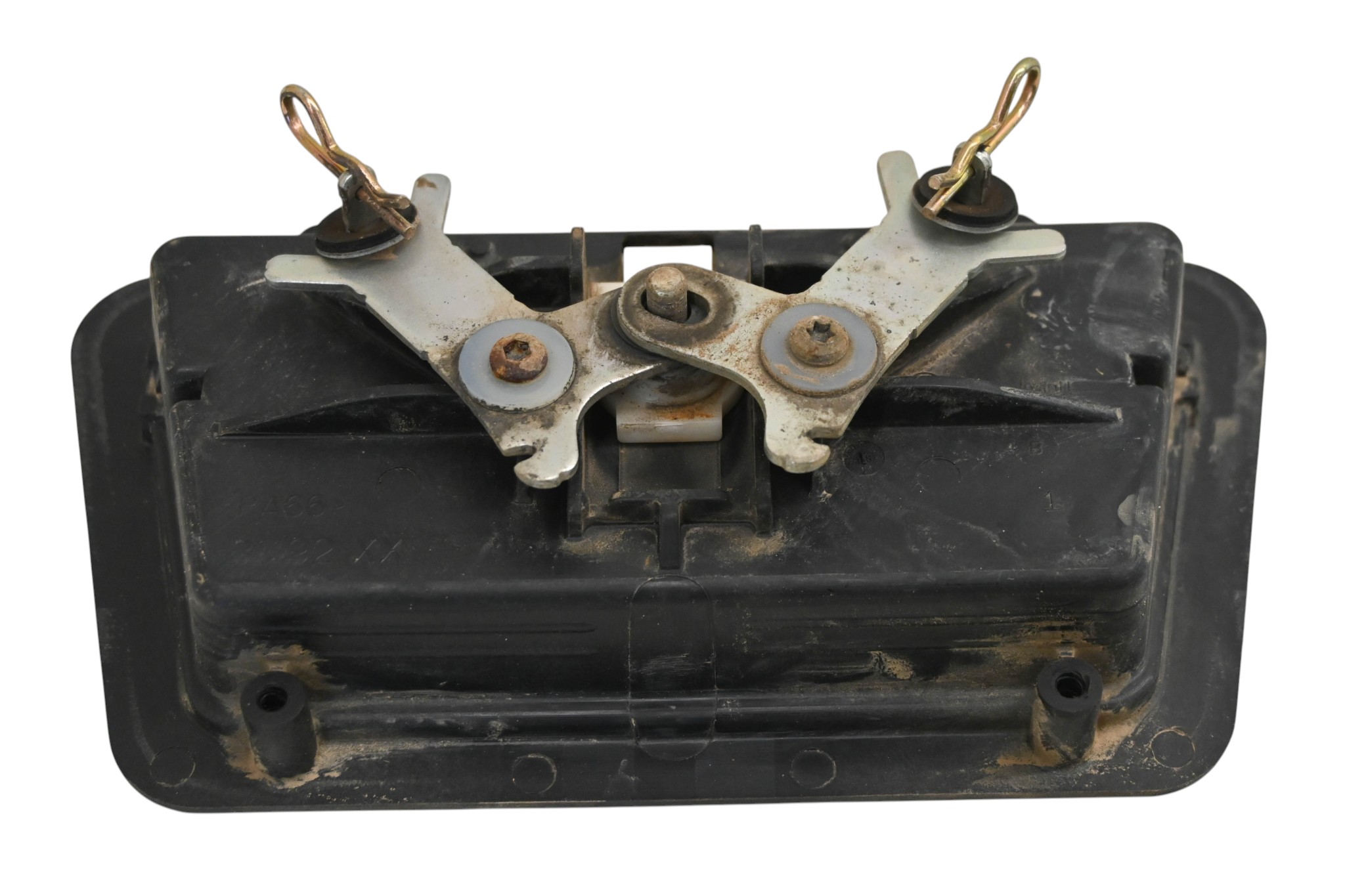 21 Polaris Pro XD 4000D Tailgate Handle Latch