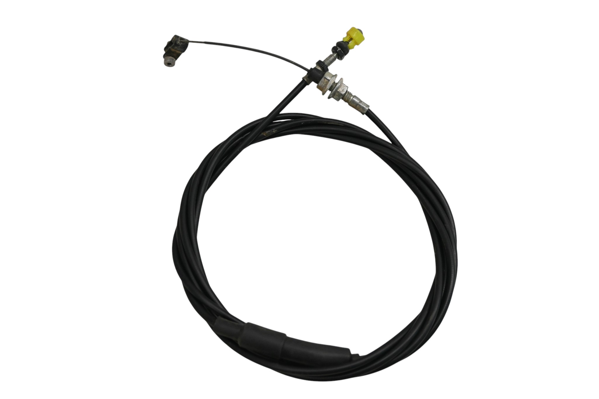 21 Polaris Pro XD 4000D Throttle Cable