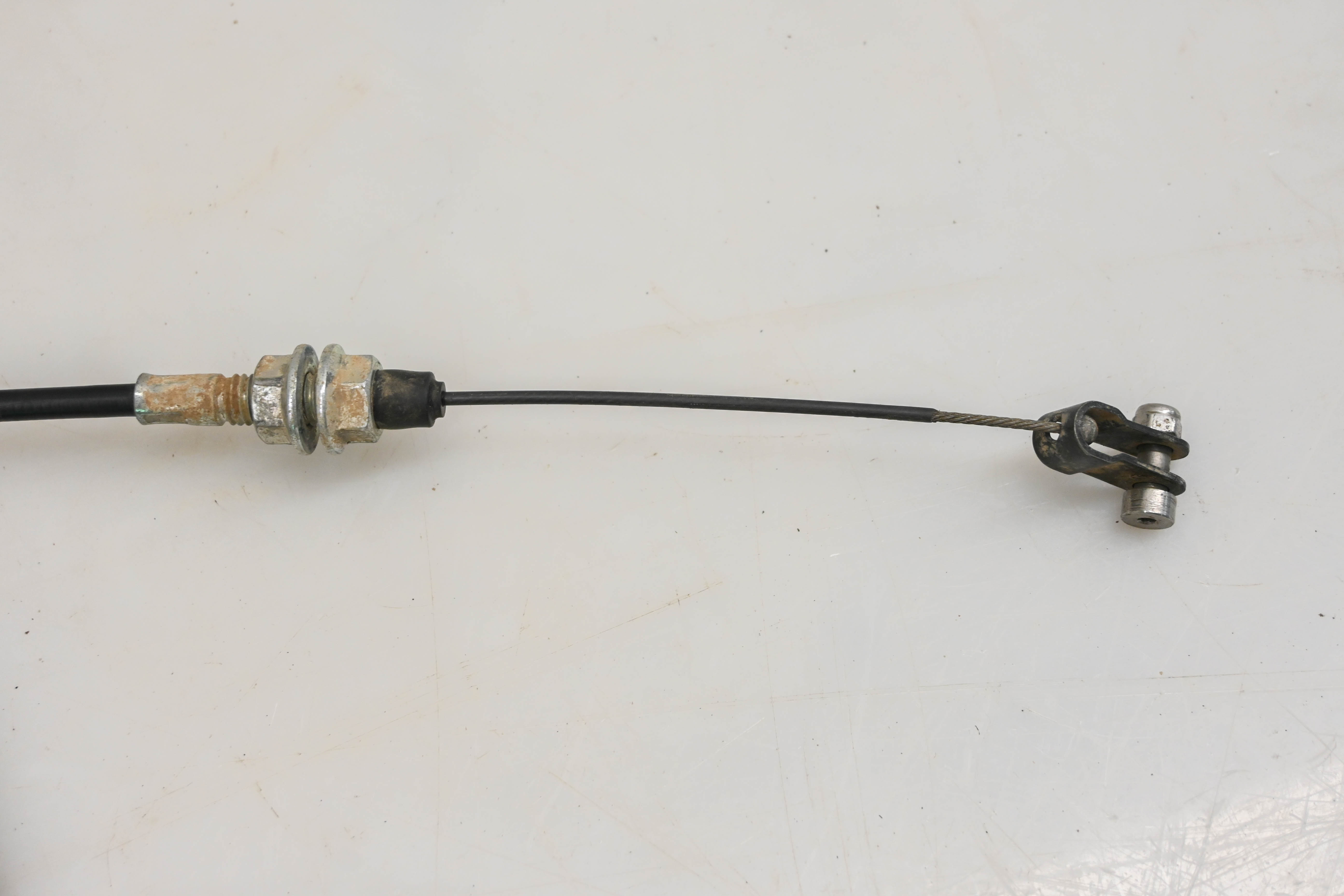 21 Polaris Pro XD 4000D Throttle Cable