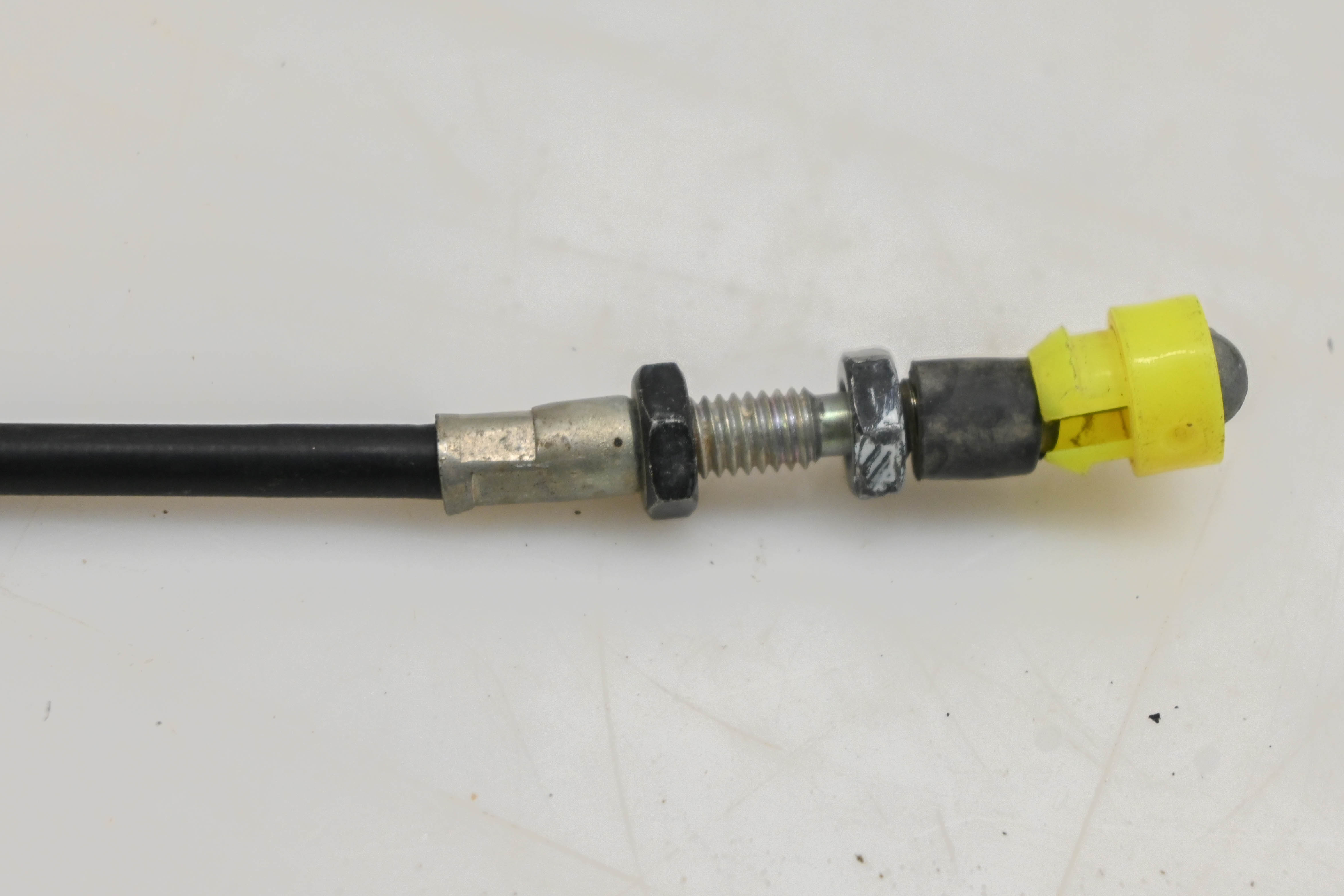 21 Polaris Pro XD 4000D Throttle Cable