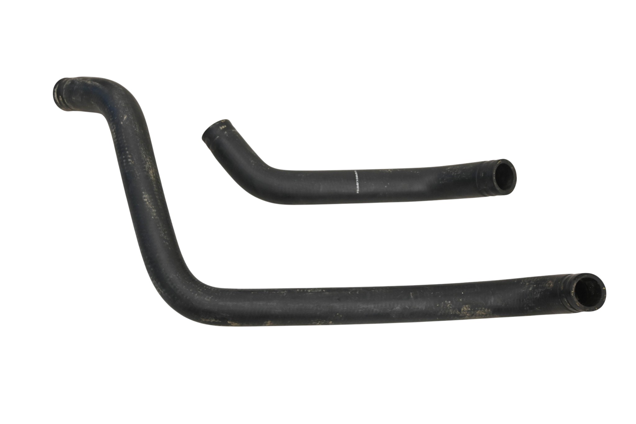 21 Polaris Pro XD 4000D Radiator Coolant Hoses