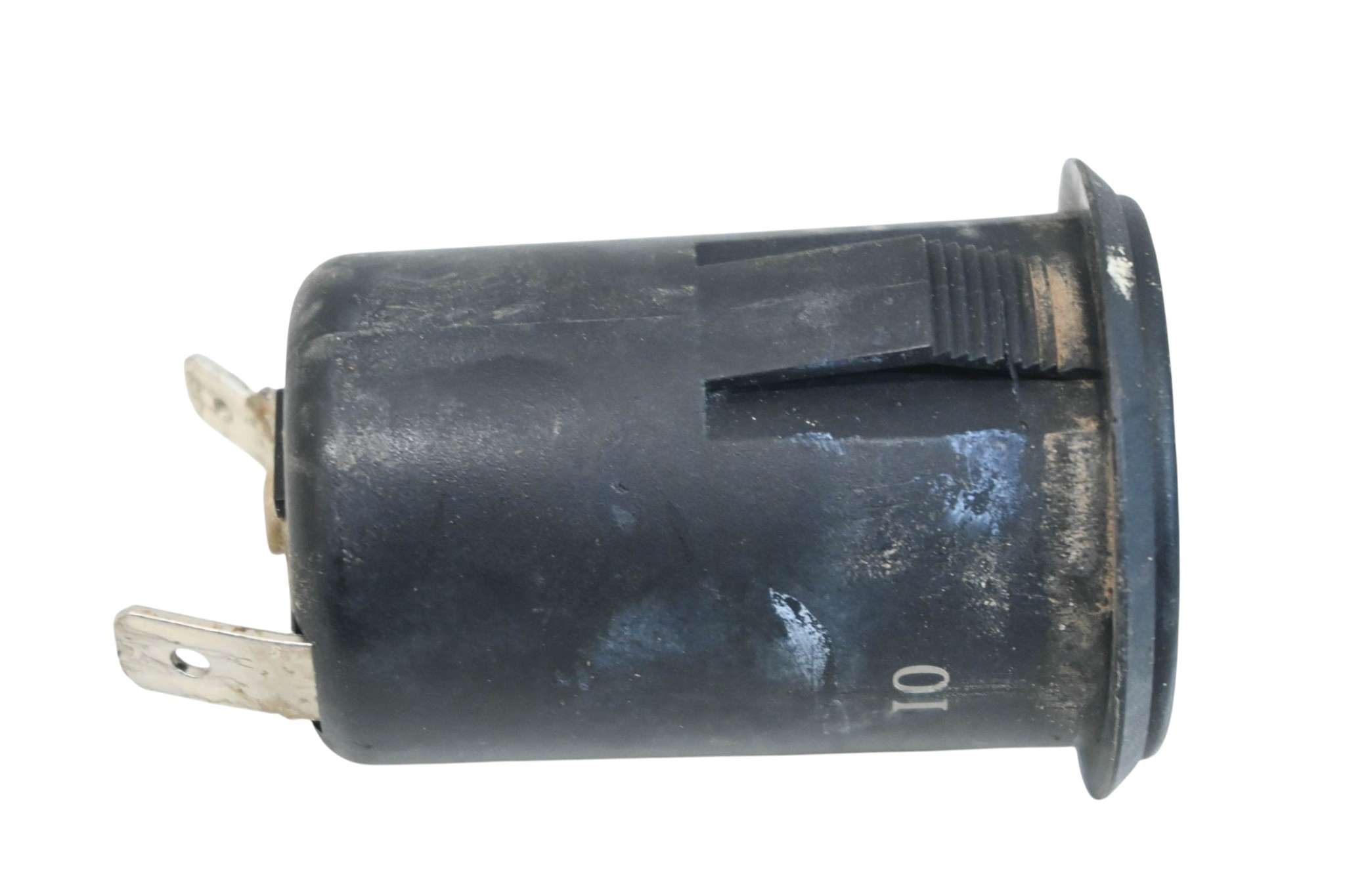 21 Polaris Pro XD 4000D 12 Volt Accessory Outlet 12V