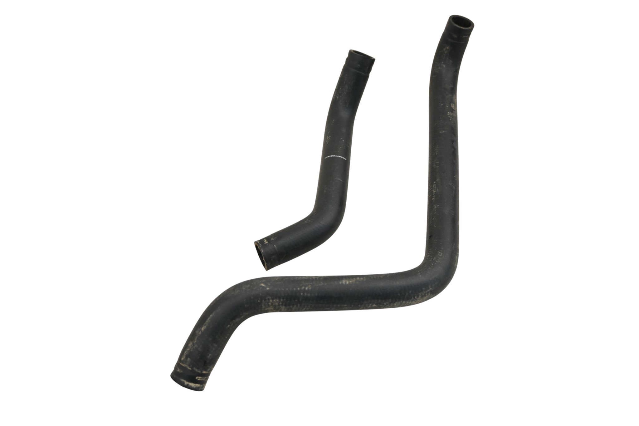 21 Polaris Pro XD 4000D Radiator Coolant Hoses