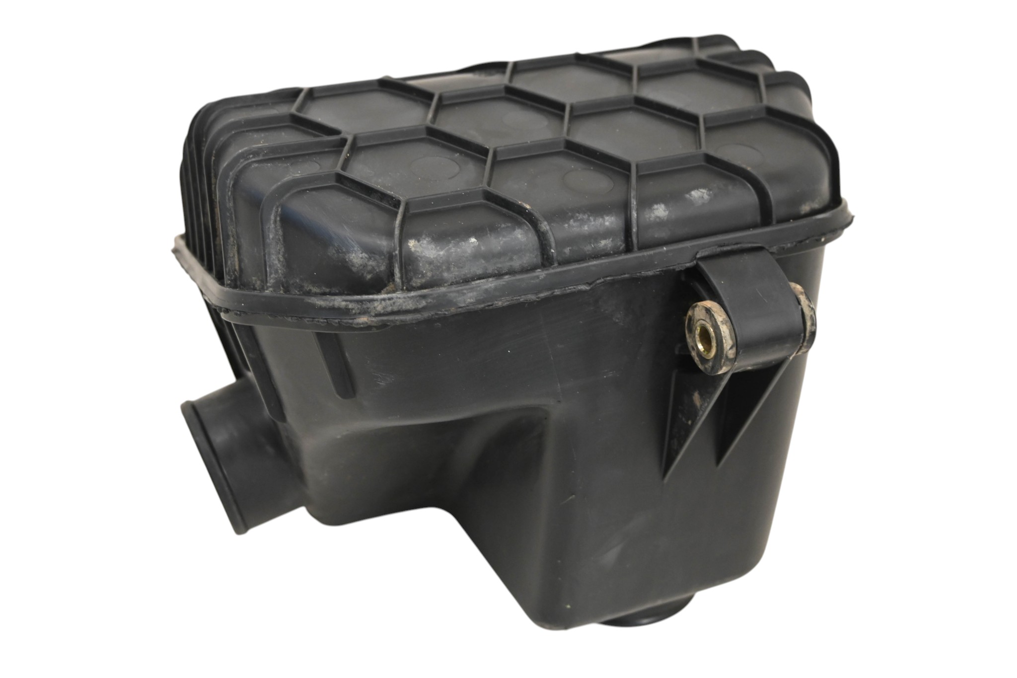 21 Polaris Pro XD 4000D Airbox Intake Plenum