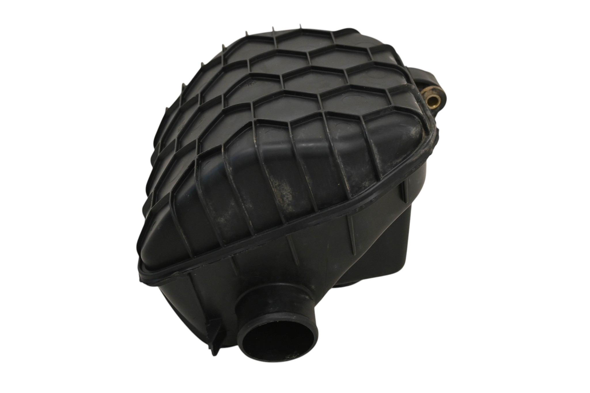 21 Polaris Pro XD 4000D Airbox Intake Plenum