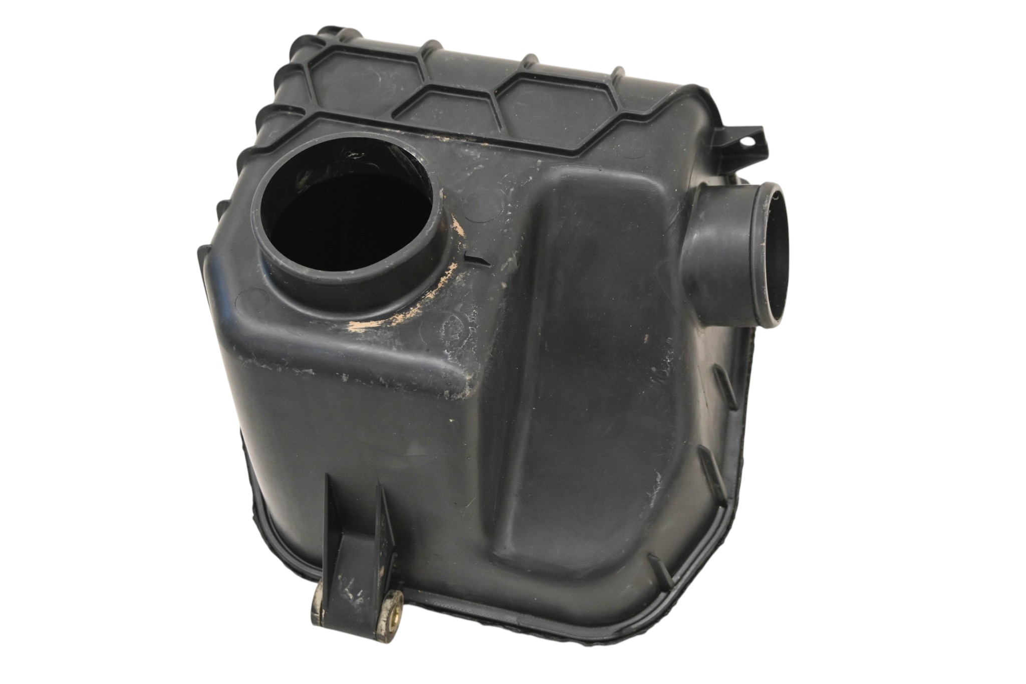 21 Polaris Pro XD 4000D Airbox Intake Plenum