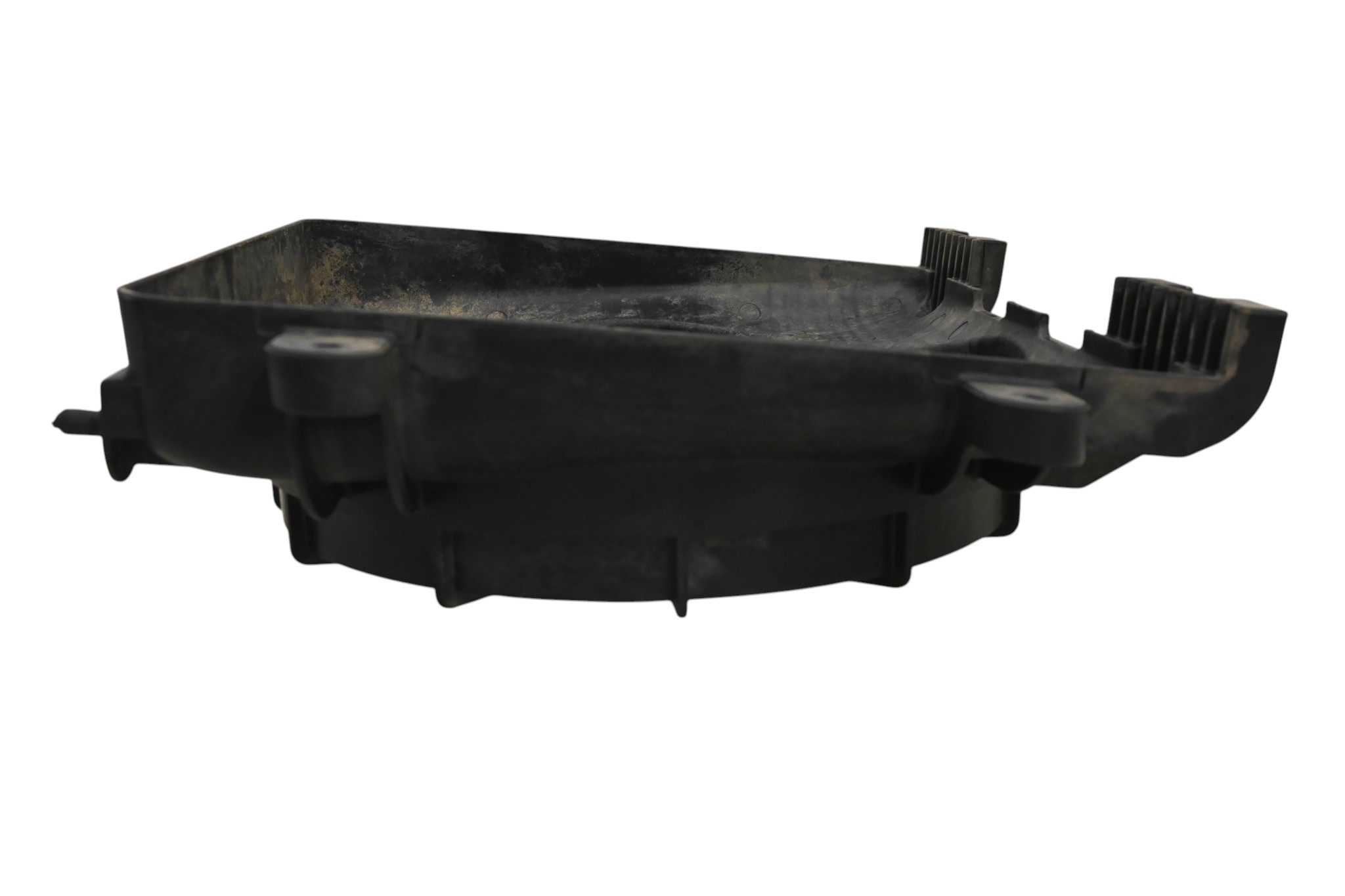 21 Polaris Pro XD 4000D Radiator Fan