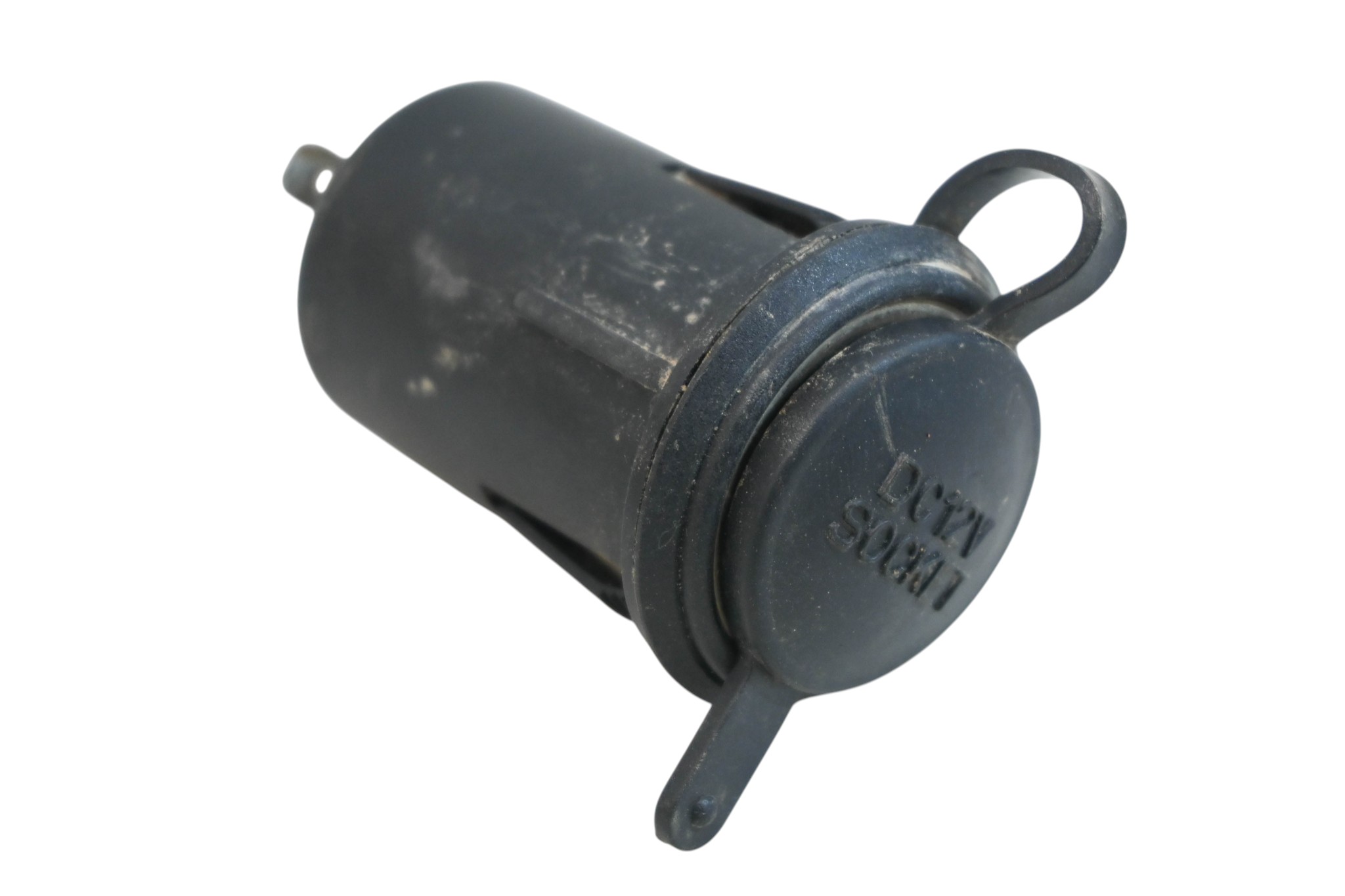 21 Polaris Pro XD 4000D 12 Volt Accessory Outlet 12V