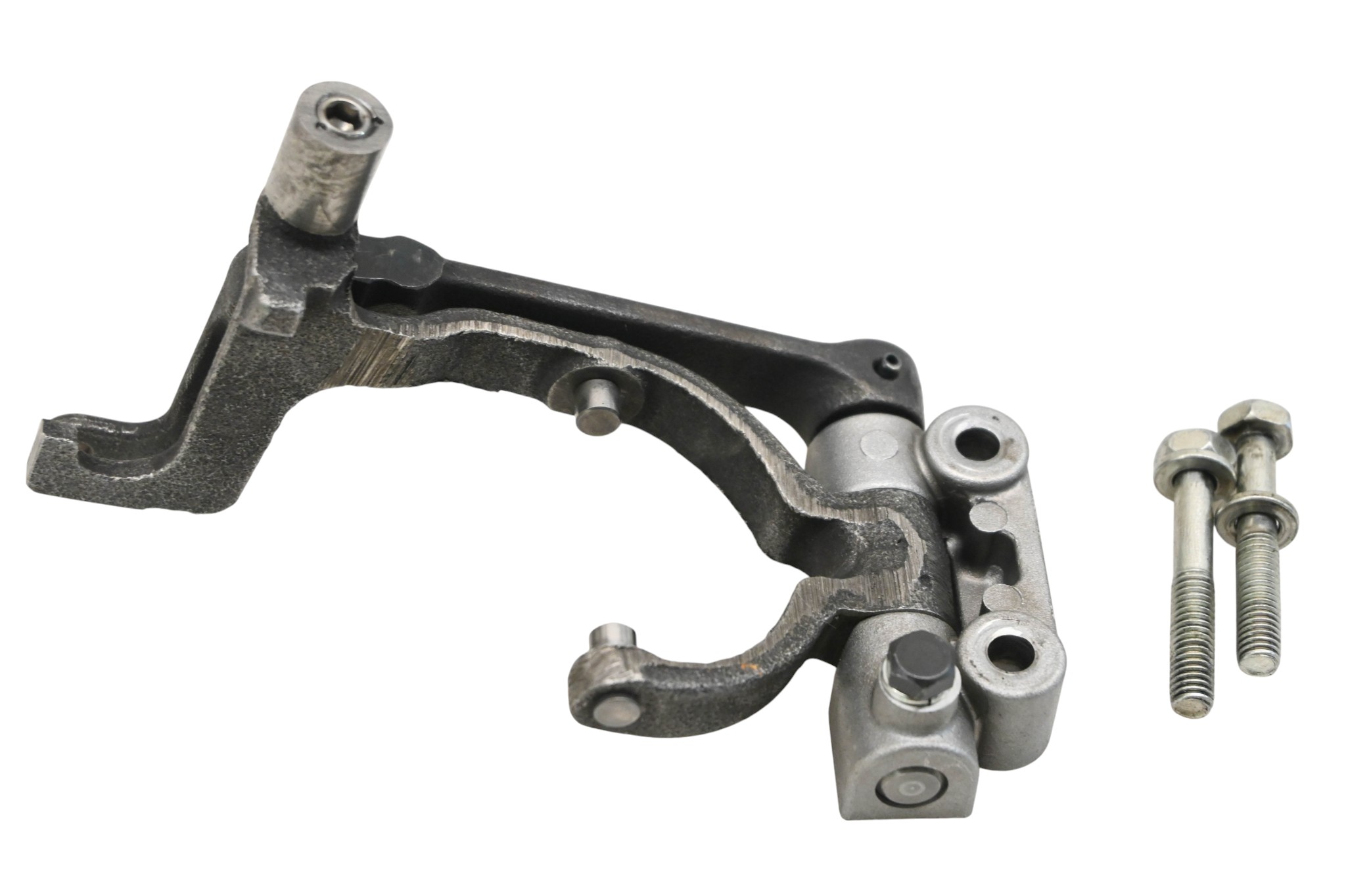 21 Polaris Pro XD 4000D Governor Fork Lever