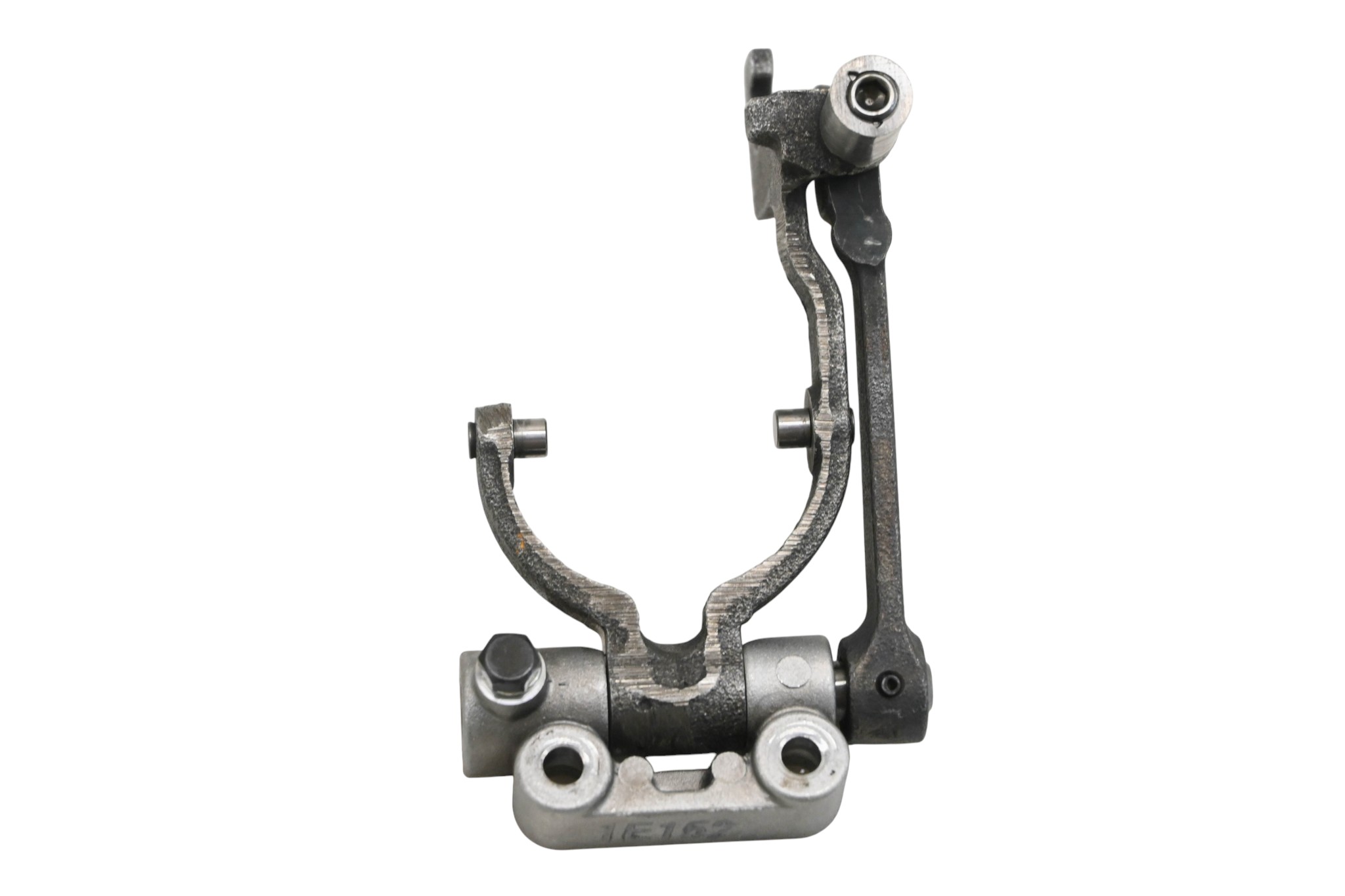 21 Polaris Pro XD 4000D Governor Fork Lever