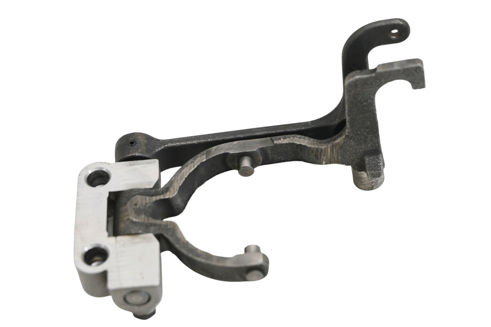 21 Polaris Pro XD 4000D Governor Fork Lever