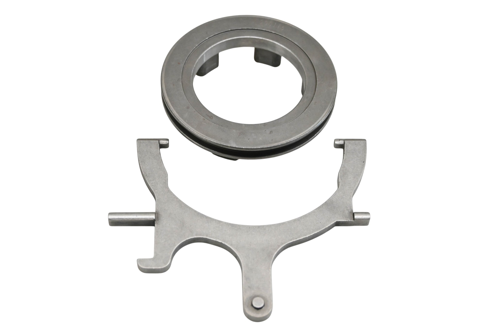 21 Polaris Pro XD 4000D Rear Diff Lock Shift Fork