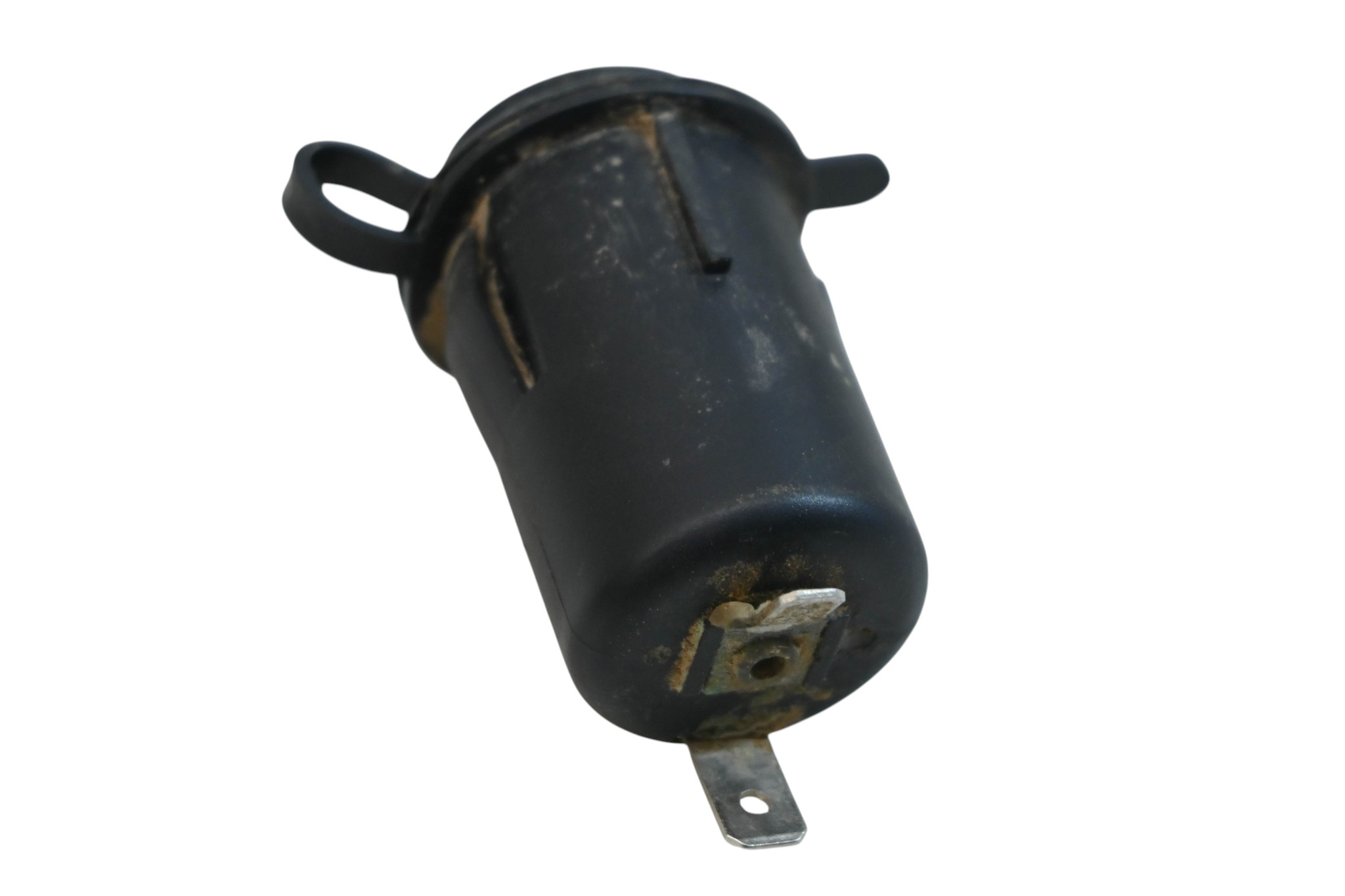 21 Polaris Pro XD 4000D 12 Volt Accessory Outlet 12V