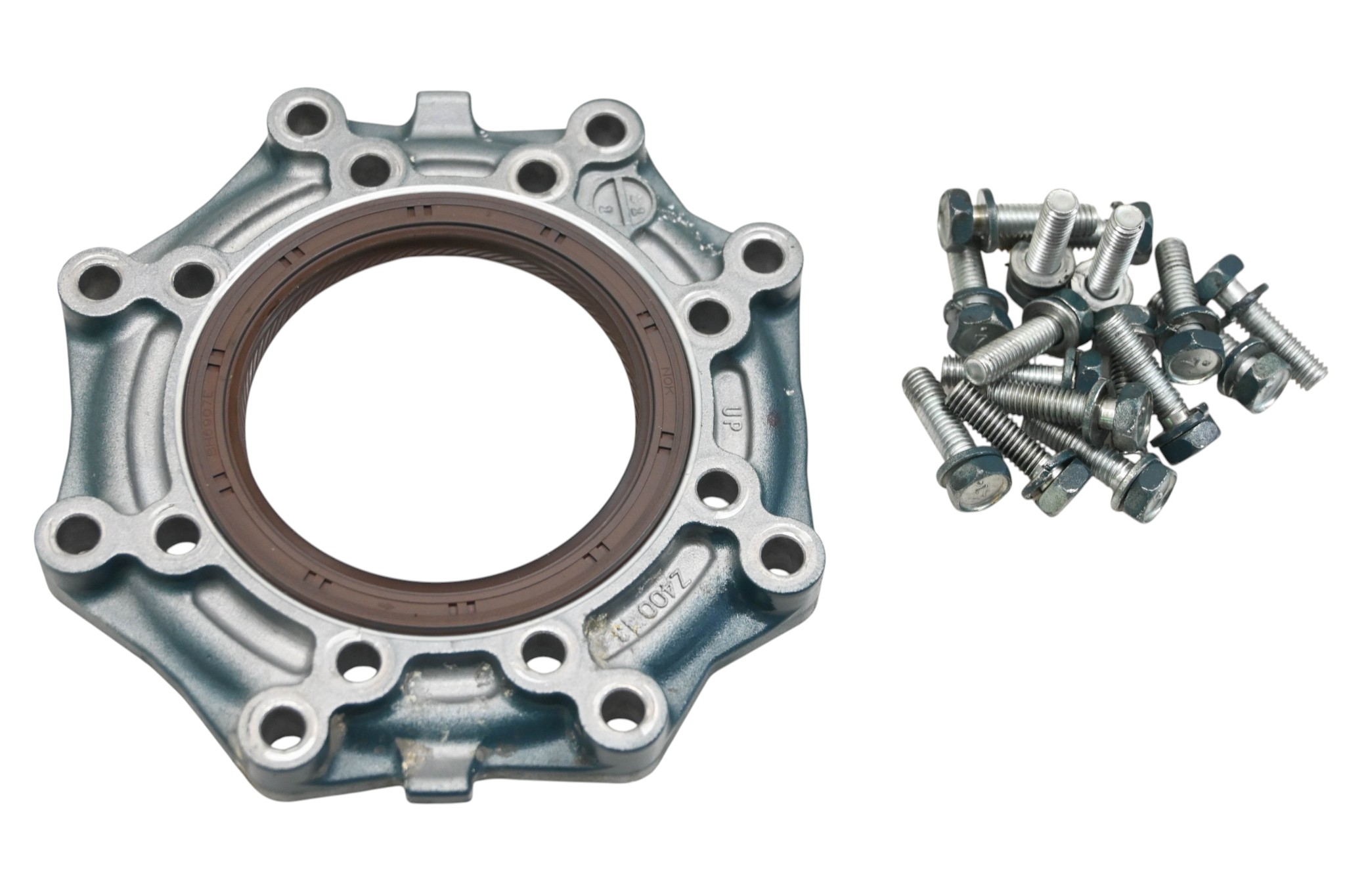 21 Polaris Pro XD 4000D Bearing Case Cover