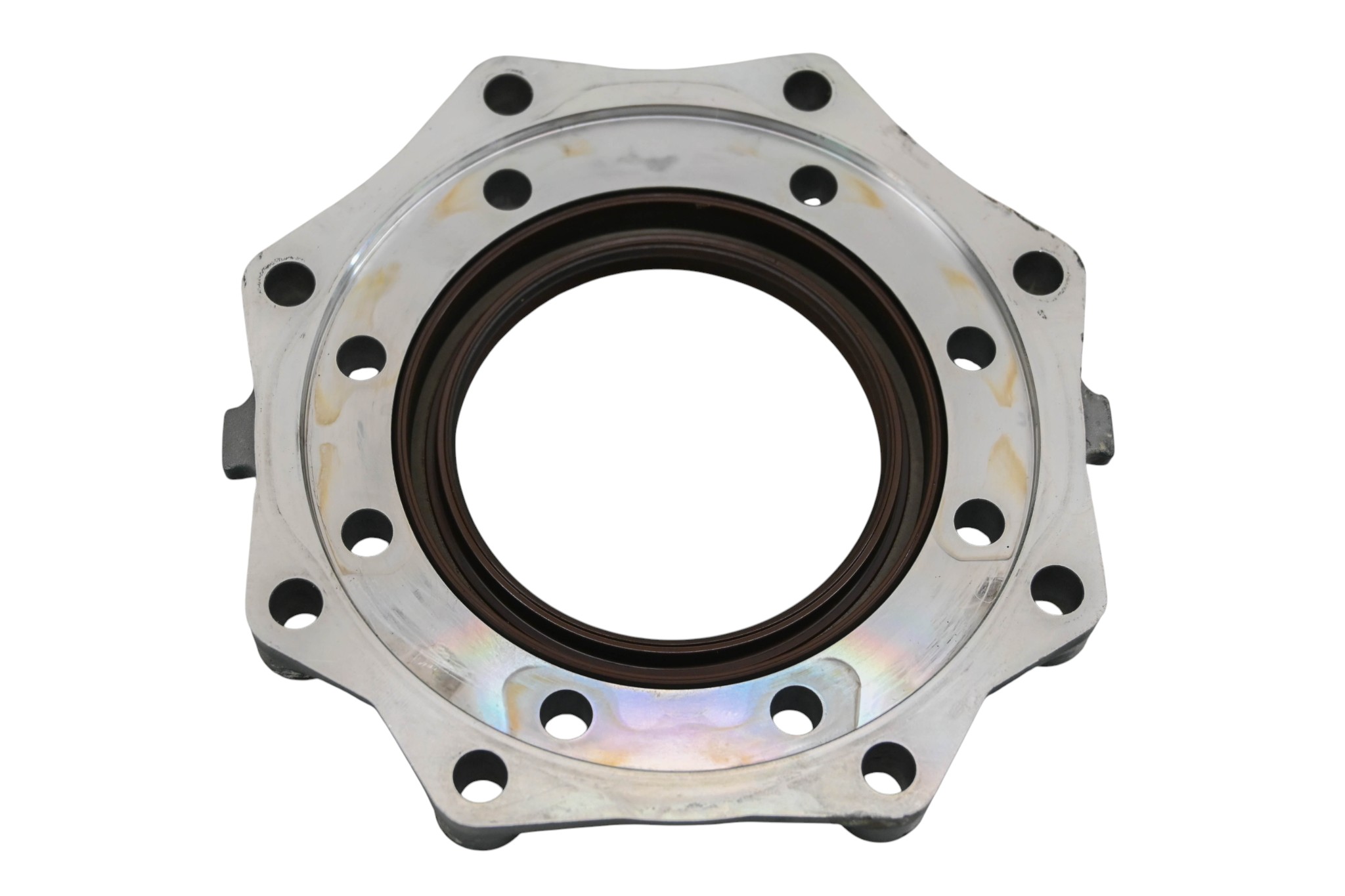 21 Polaris Pro XD 4000D Bearing Case Cover