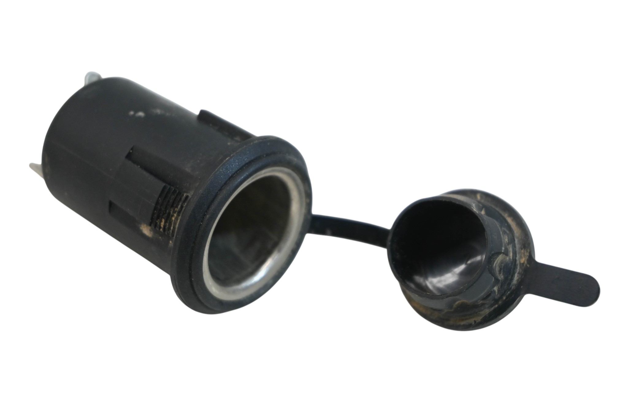 21 Polaris Pro XD 4000D 12 Volt Accessory Outlet 12V