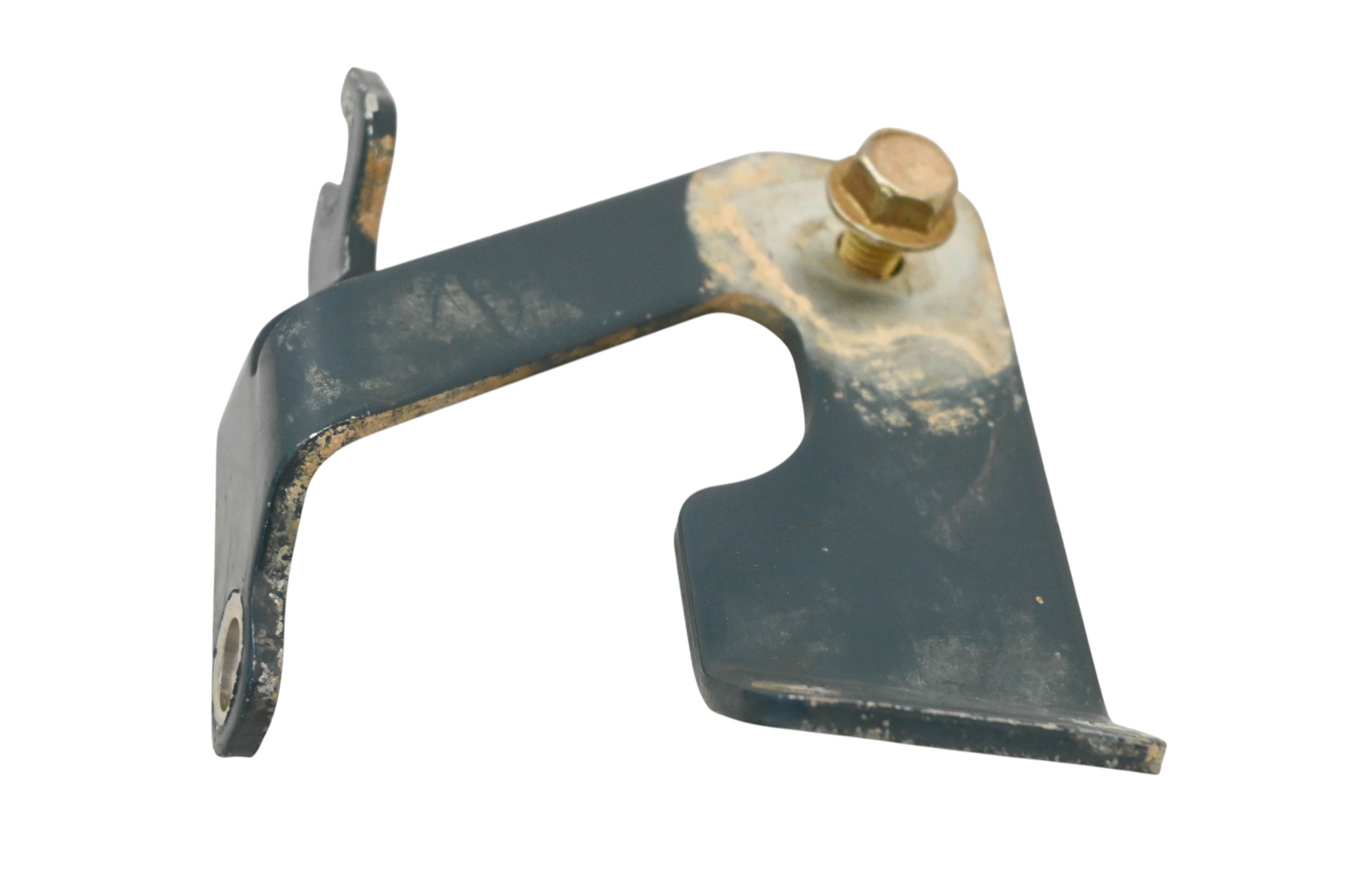 21 Polaris Pro XD 4000D Throttle Cable Bracket