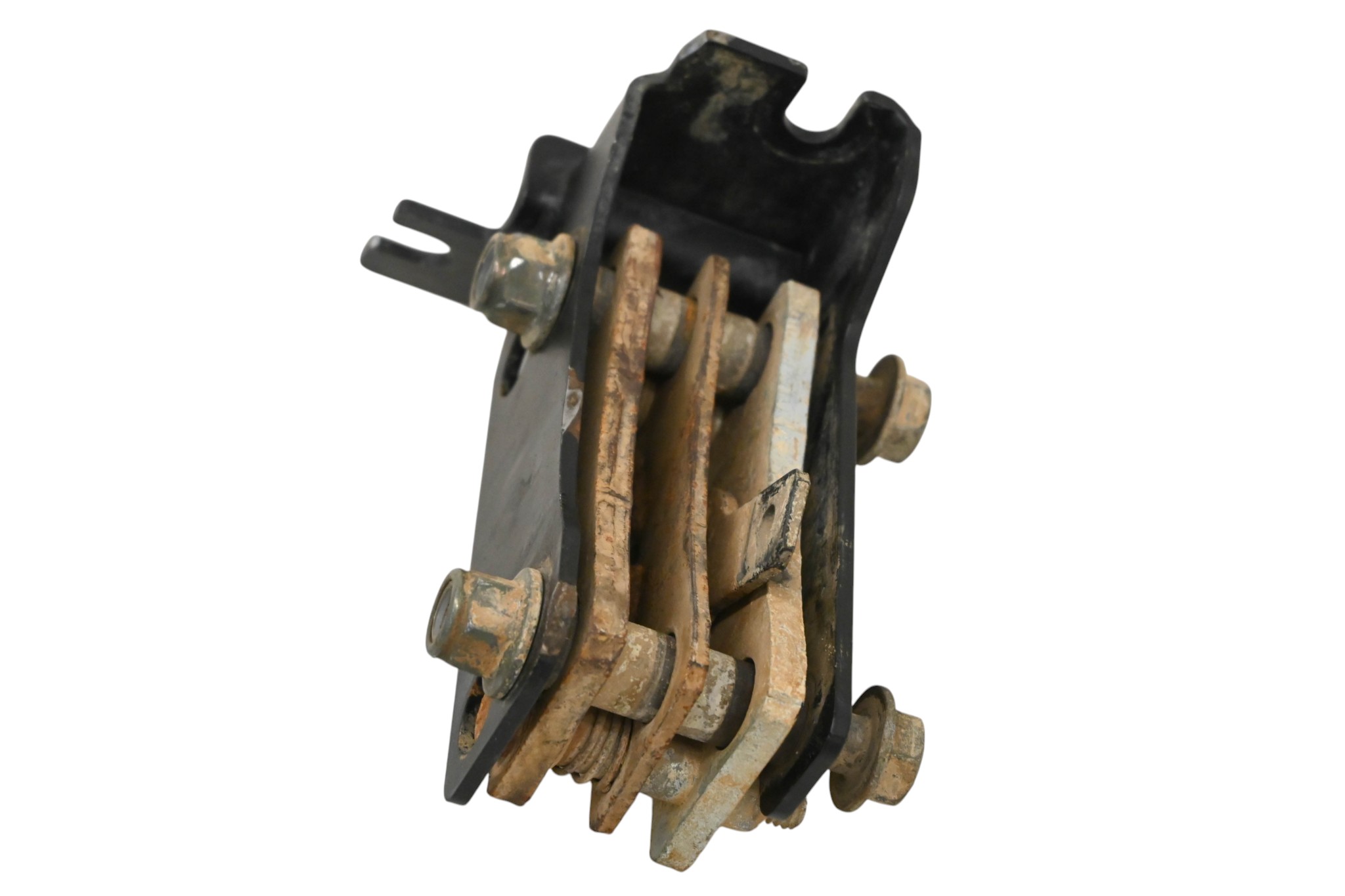 21 Polaris Pro XD 4000D Parking Brake Caliper