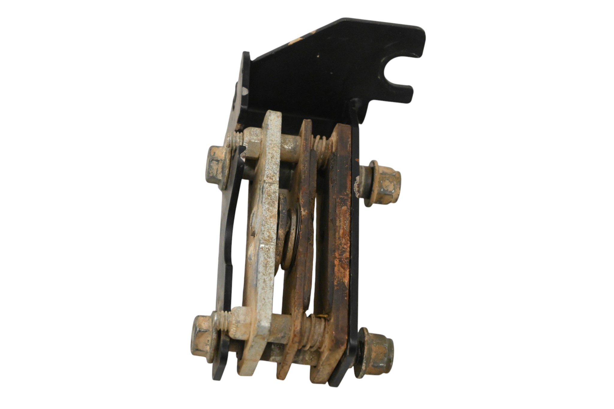 21 Polaris Pro XD 4000D Parking Brake Caliper