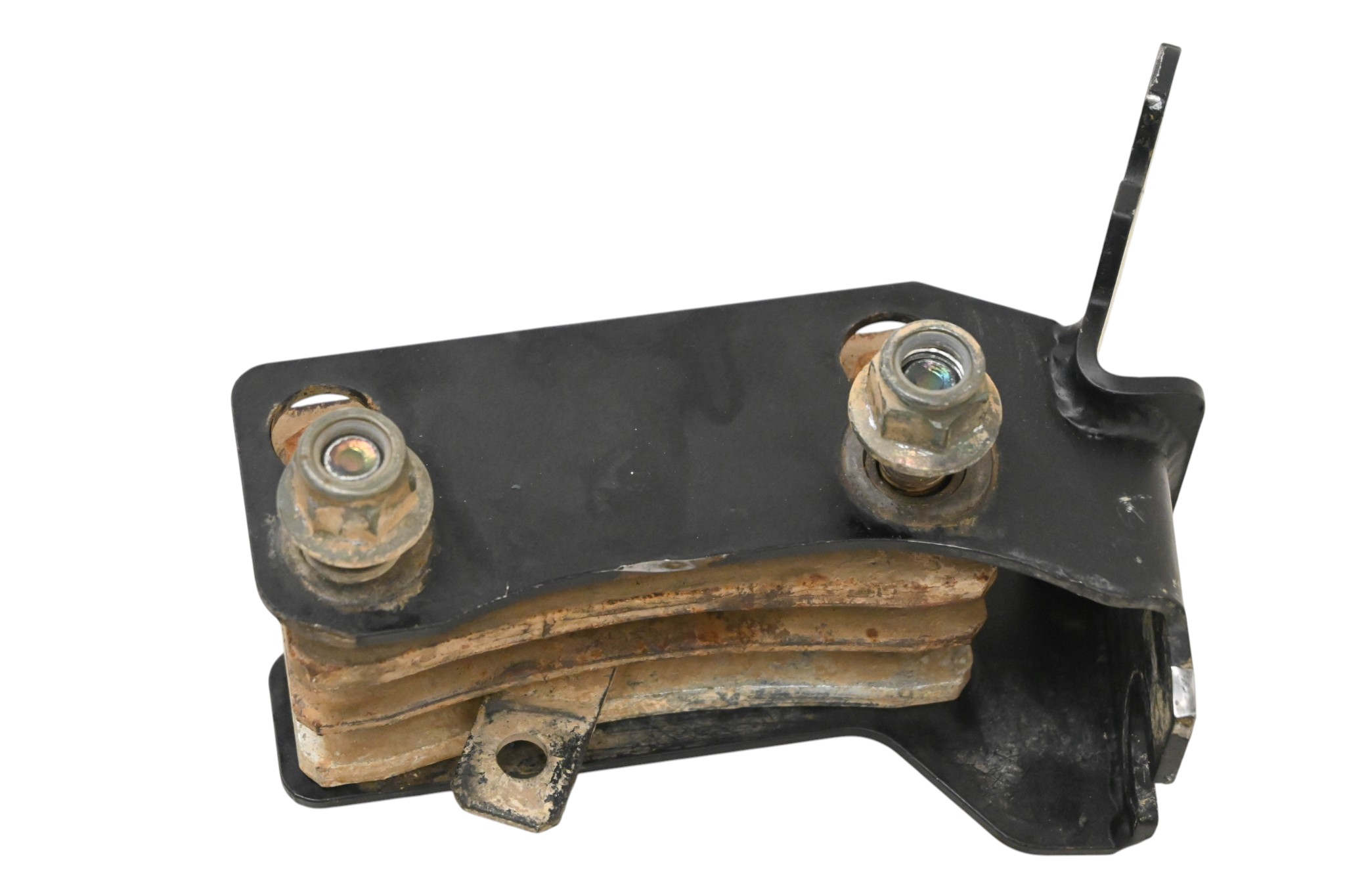 21 Polaris Pro XD 4000D Parking Brake Caliper
