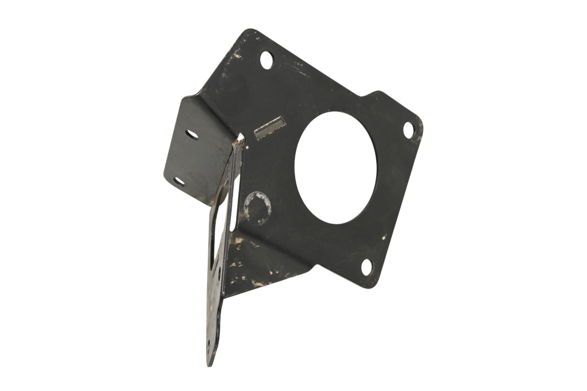 21 Polaris Pro XD 4000D Eps Bracket