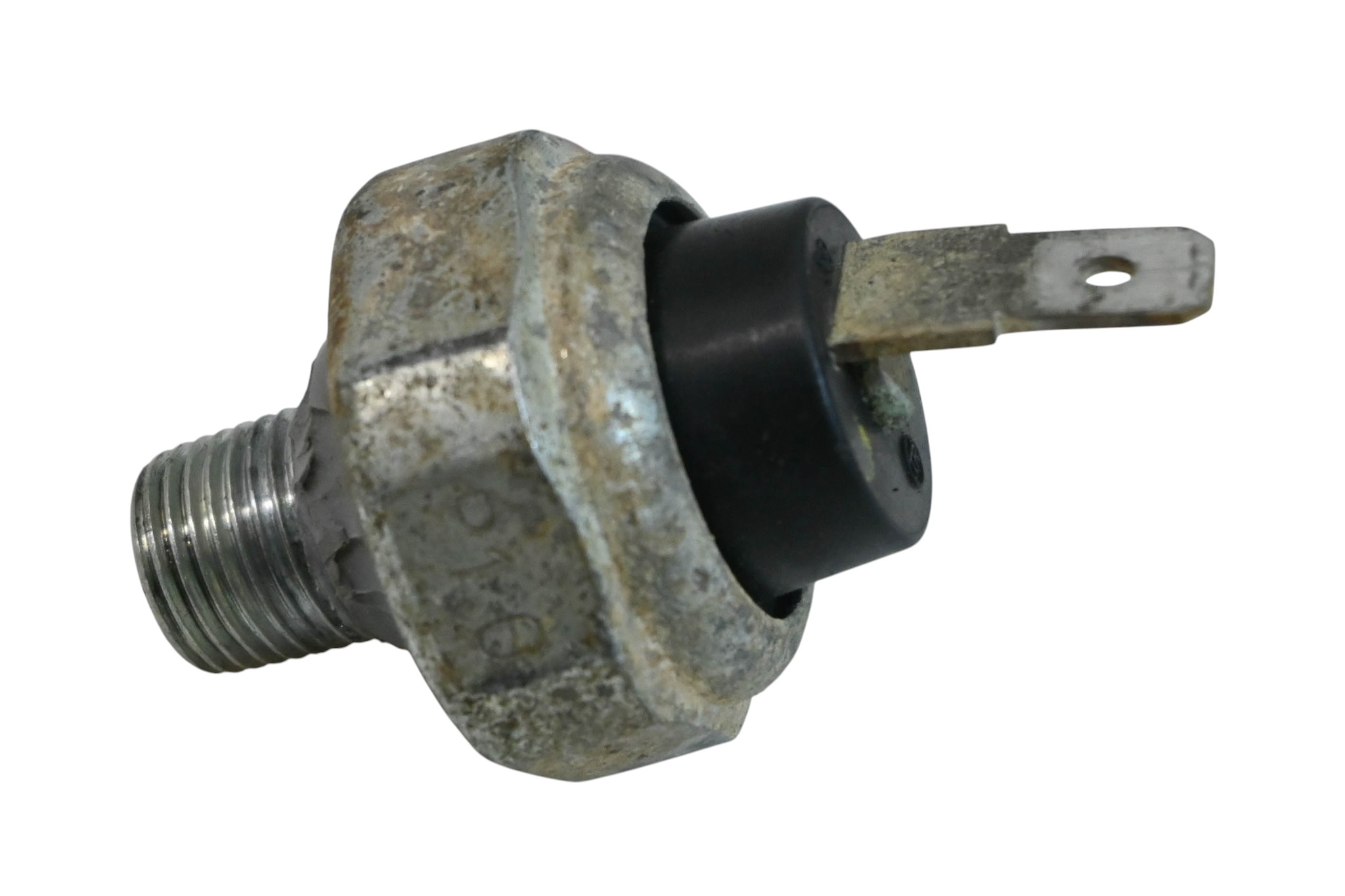 21 Polaris Pro XD 4000D Oil Pressure Switch